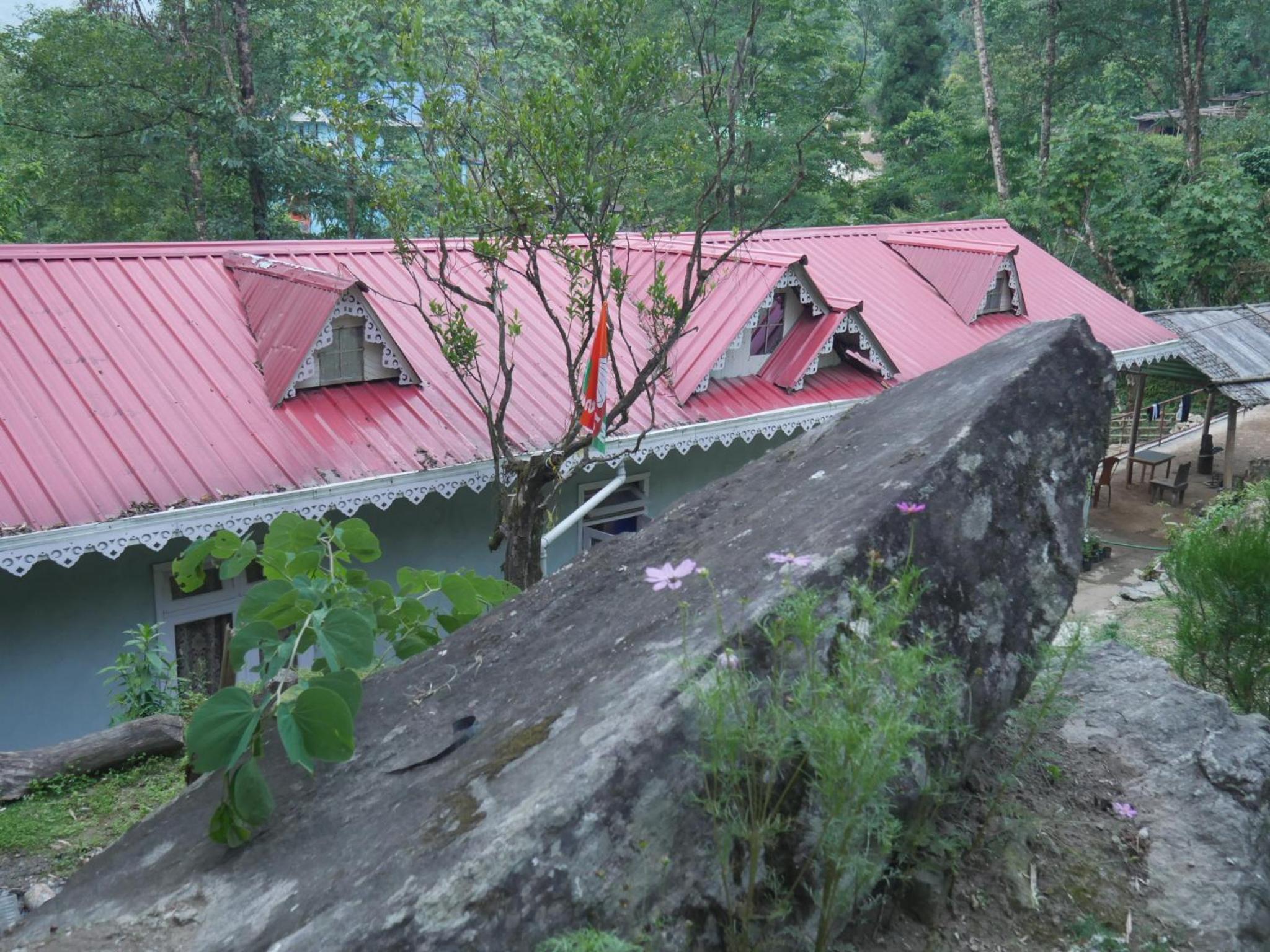 ECOYARD Homestay