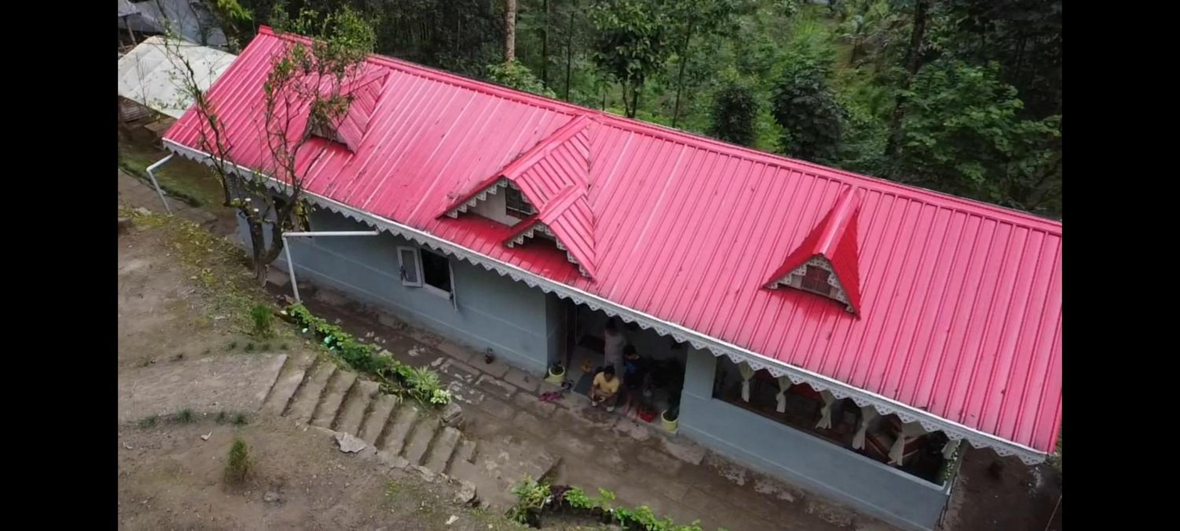 ECOYARD Homestay