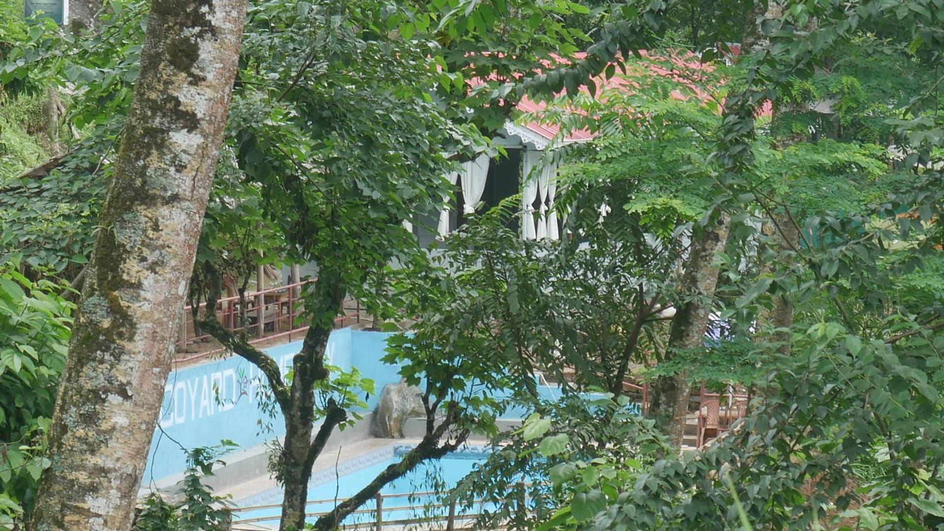 ECOYARD Homestay