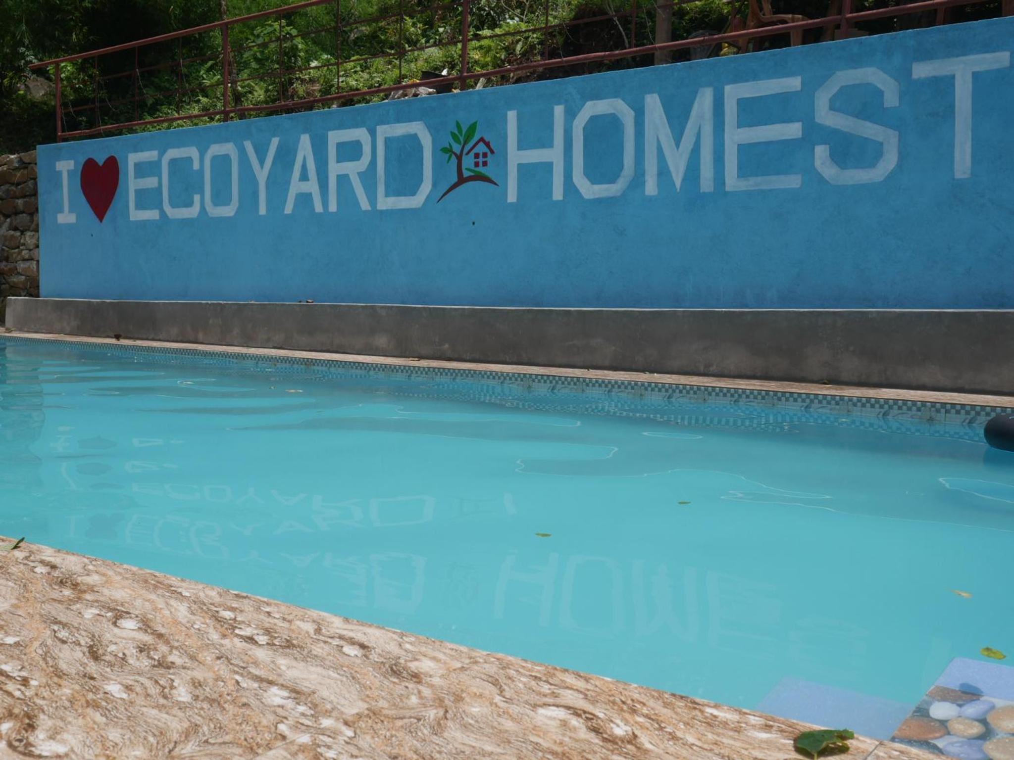 ECOYARD Homestay