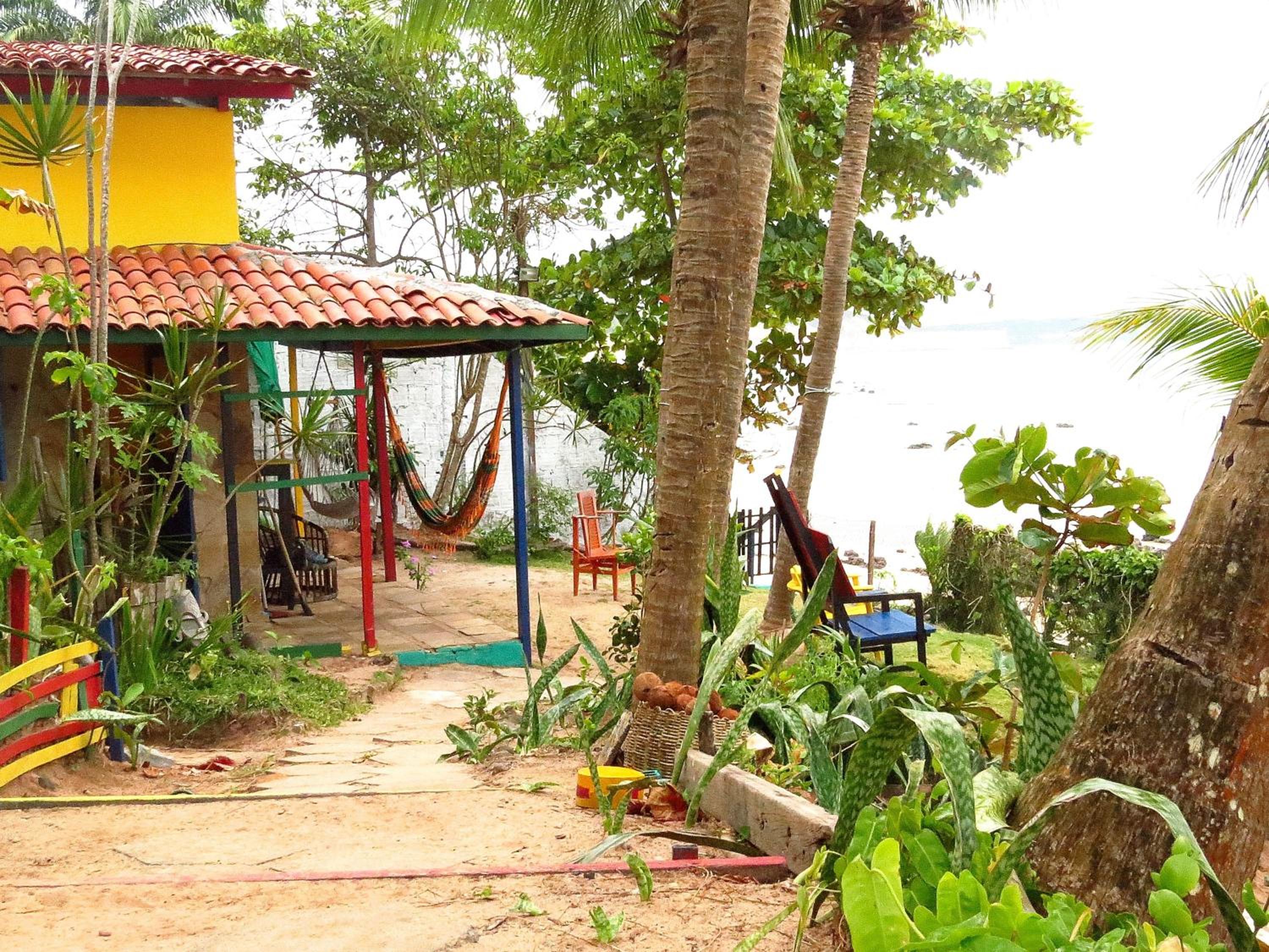 Hostel Casa de Jack