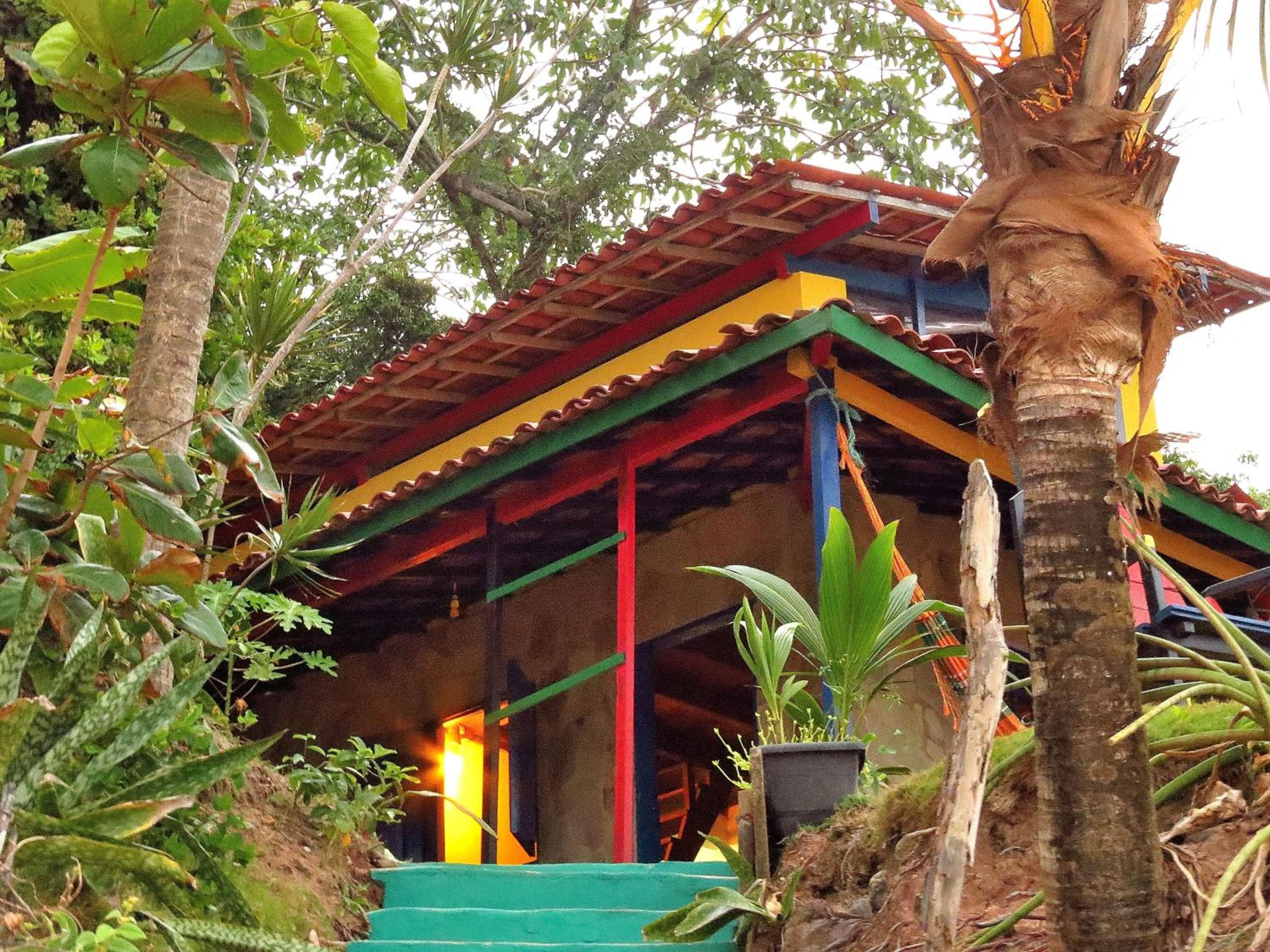 Hostel Casa de Jack
