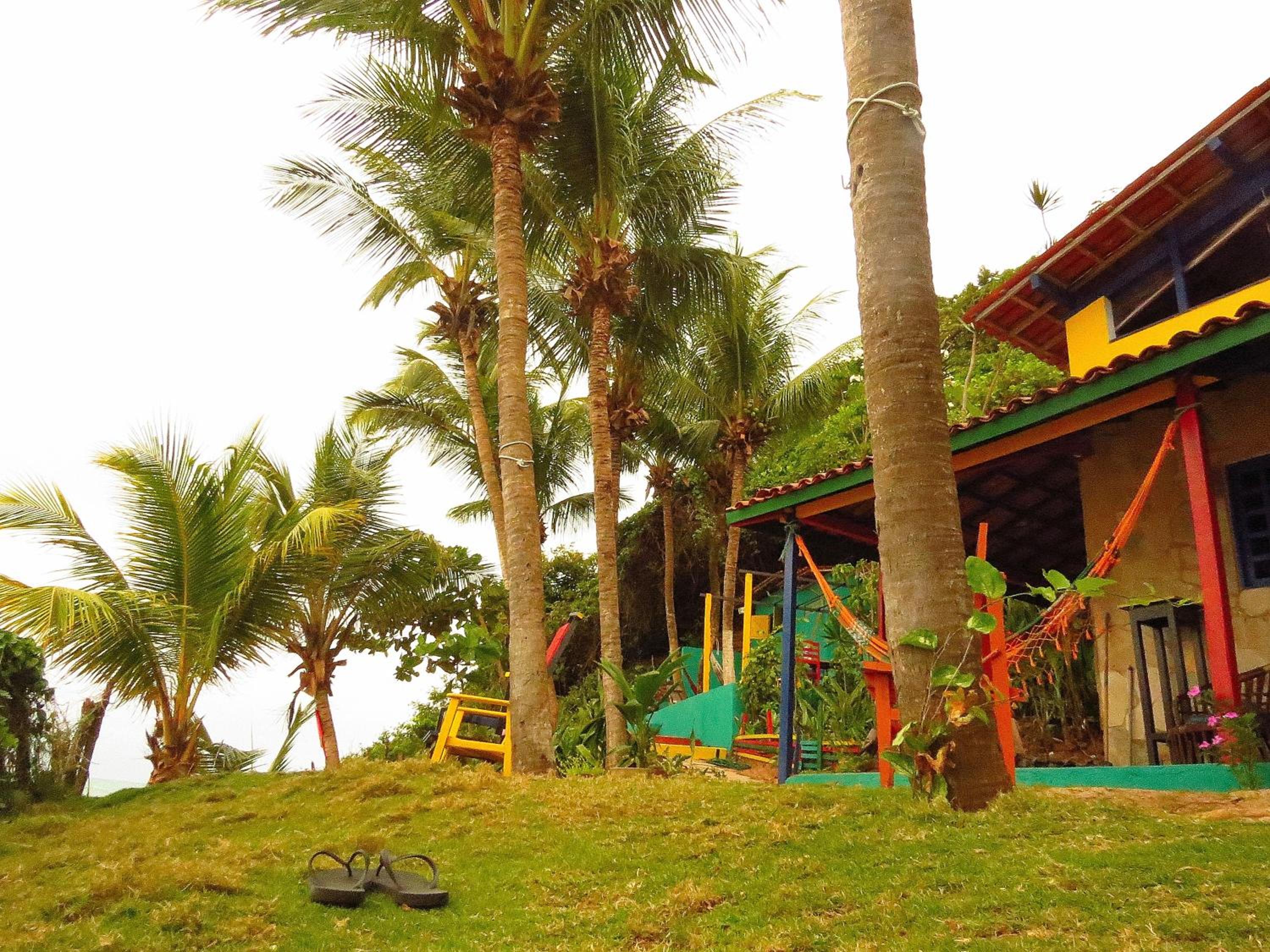 Hostel Casa de Jack