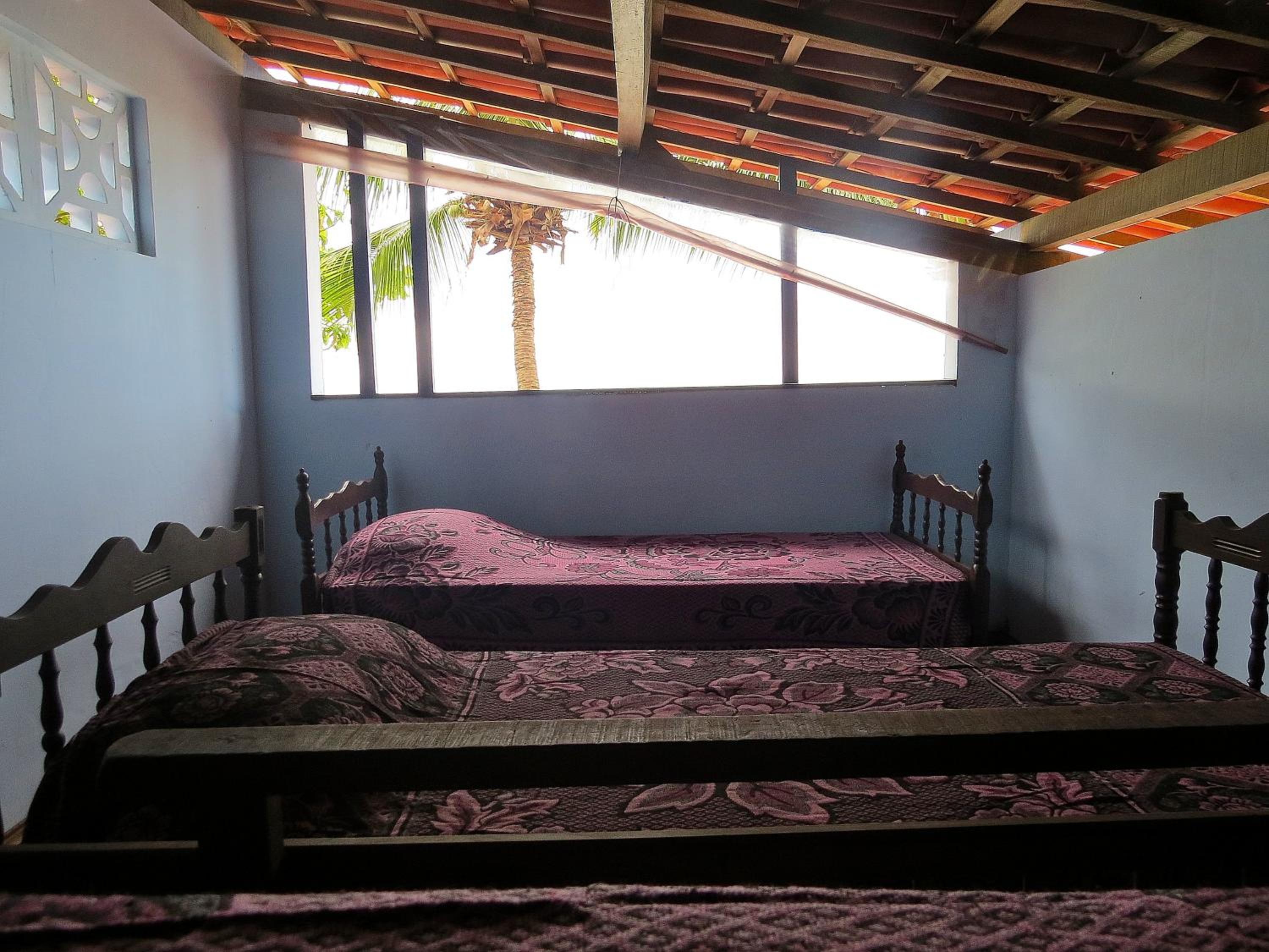 Hostel Casa de Jack
