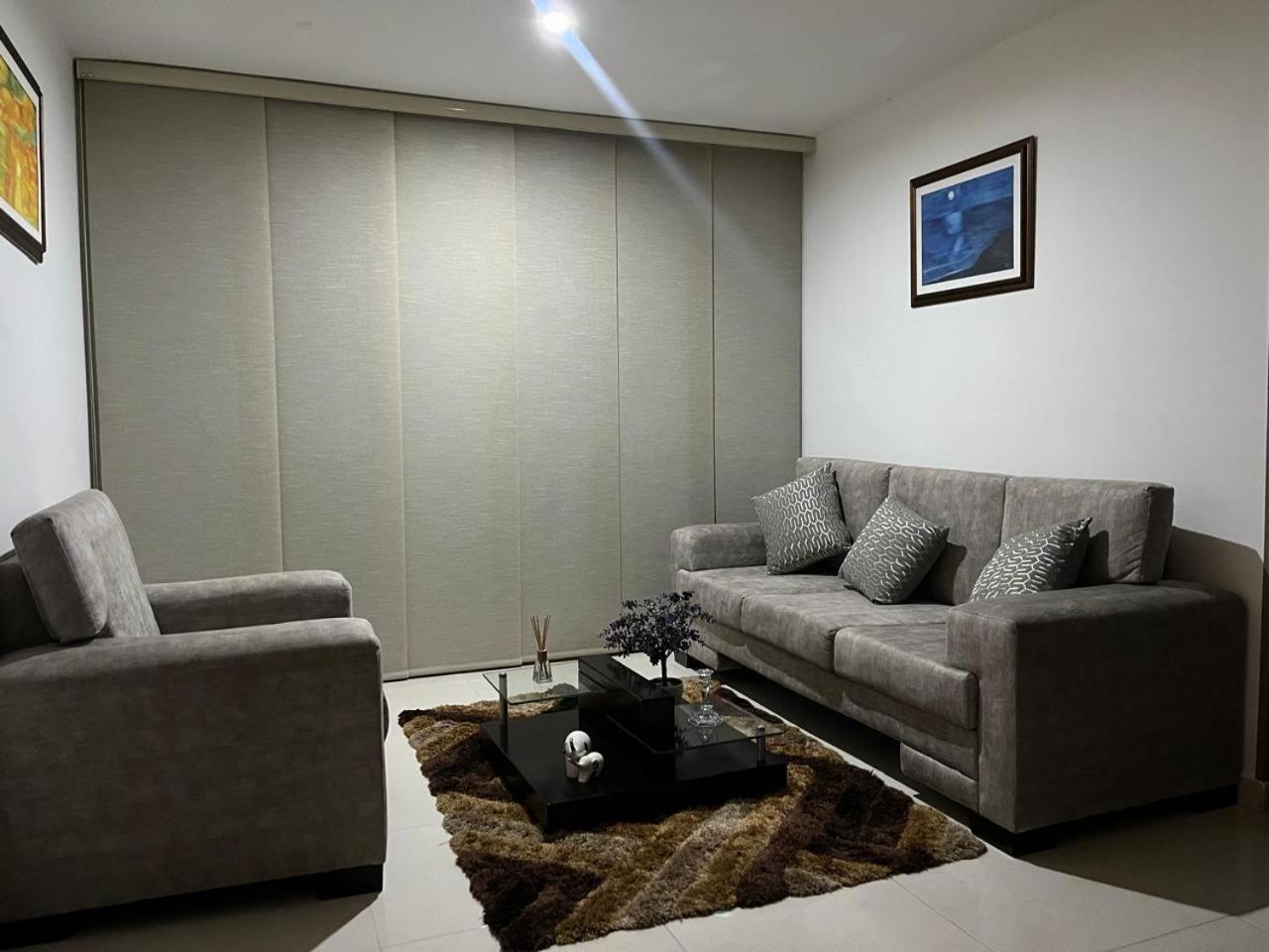 El rincón de Tonella Apartamento completo muy equipado