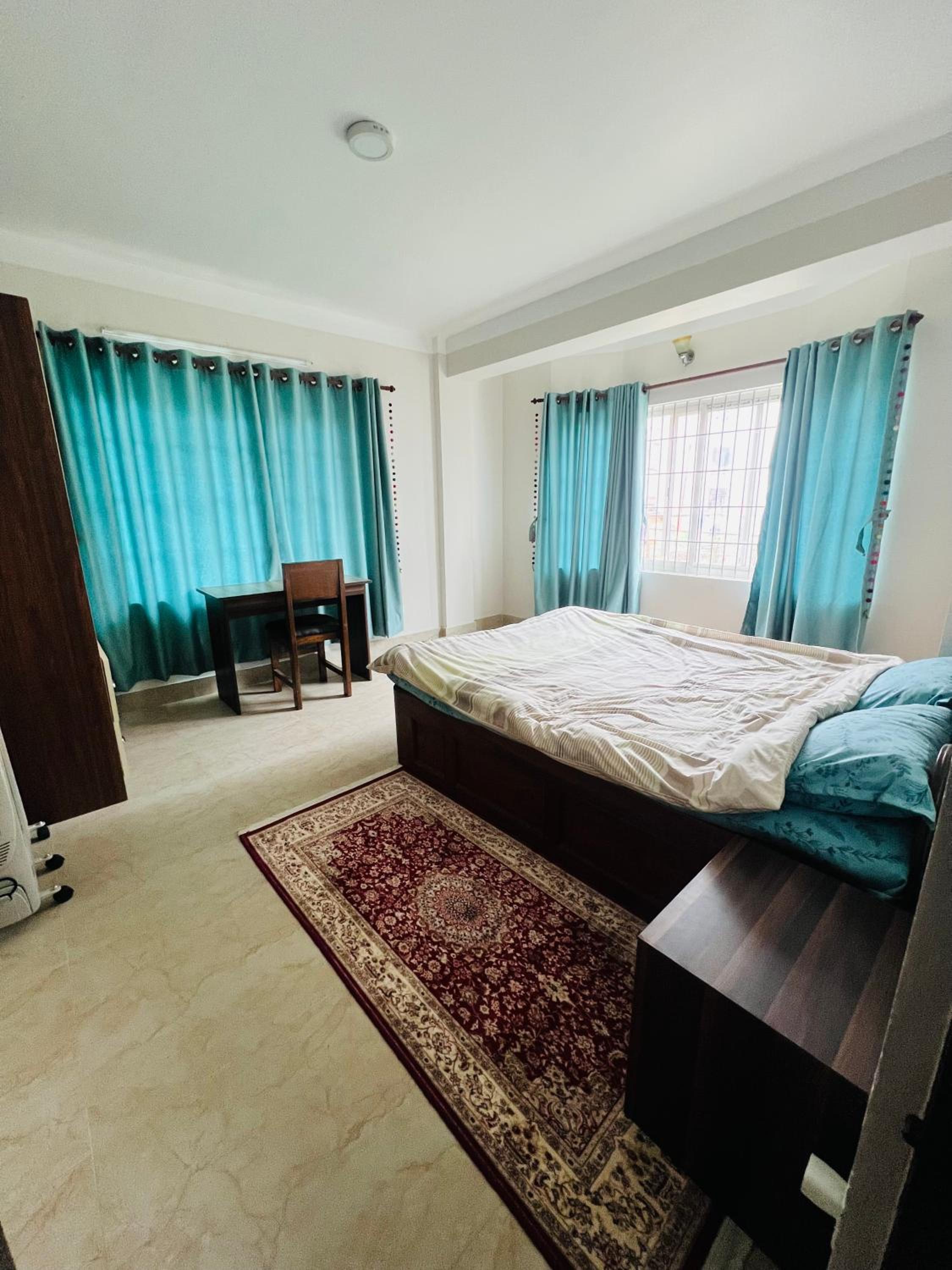 Muma Home Stay