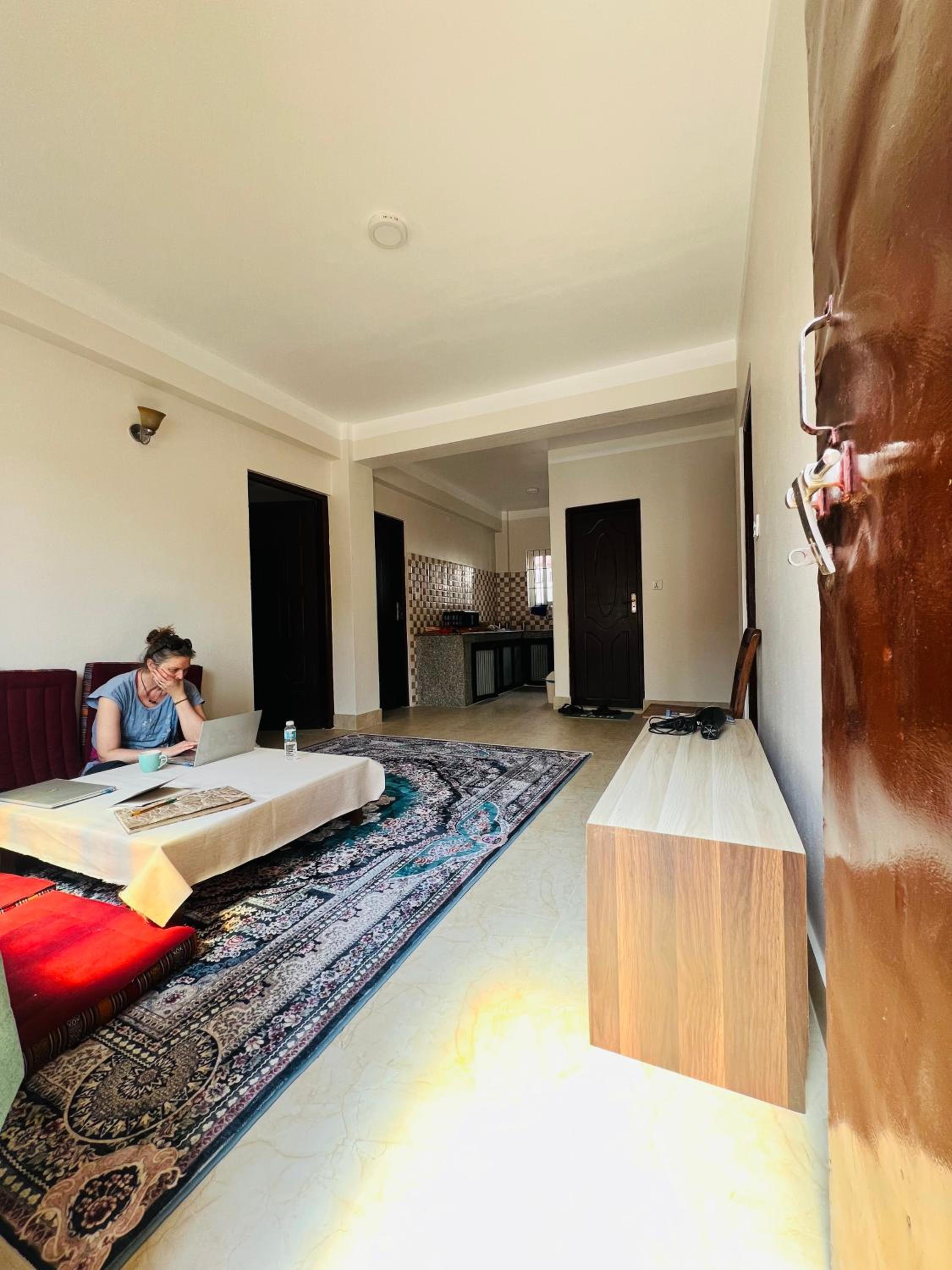 Muma Home Stay
