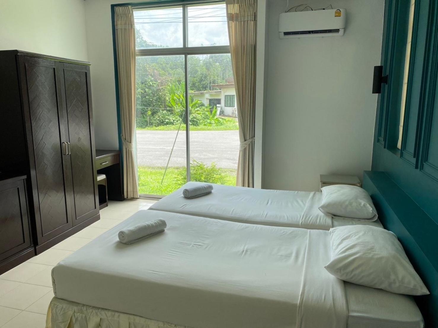 Wangyao Riverside Resort