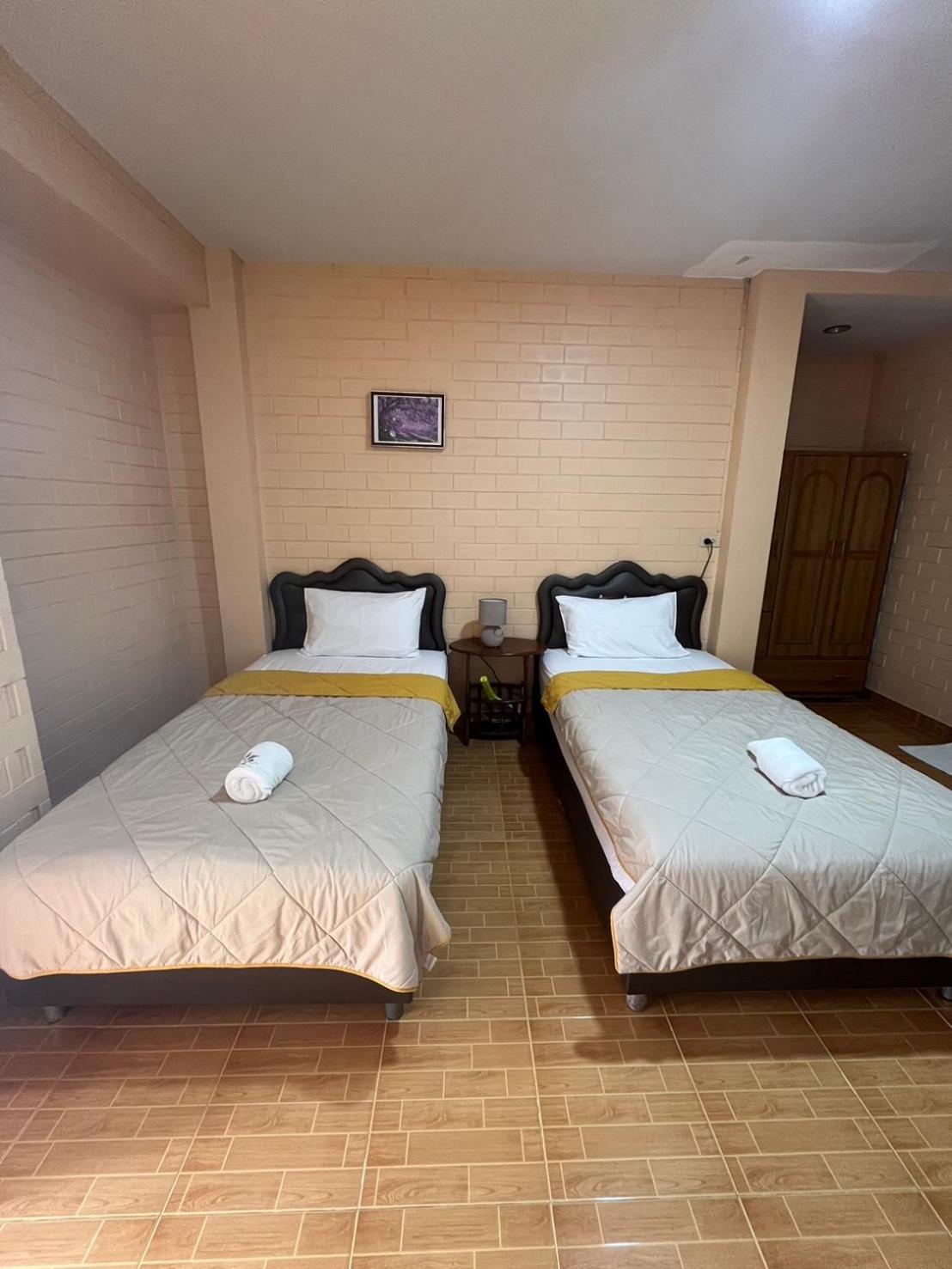 Bunraksa Resort, photo 9