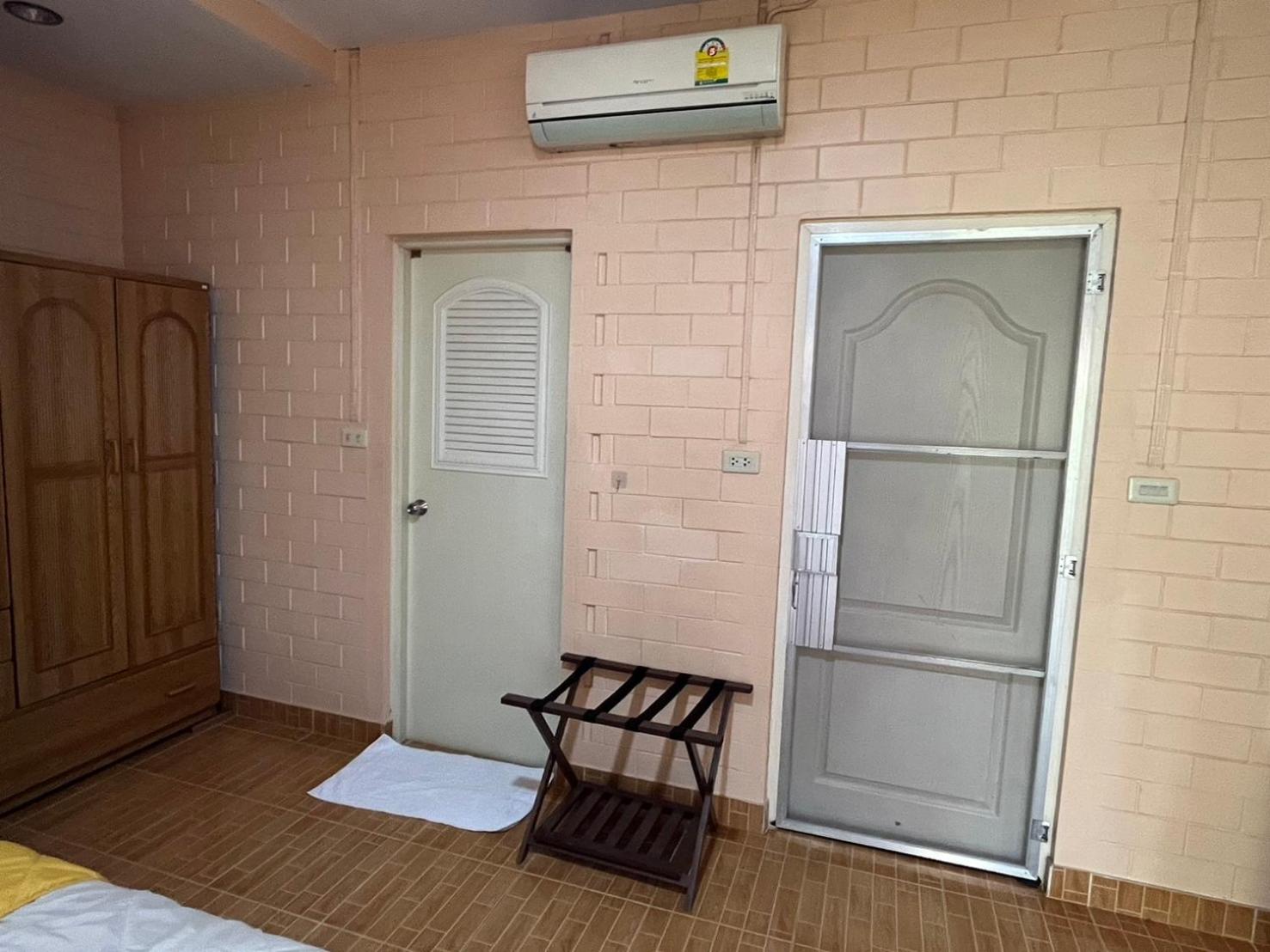 Bunraksa Resort, photo 40