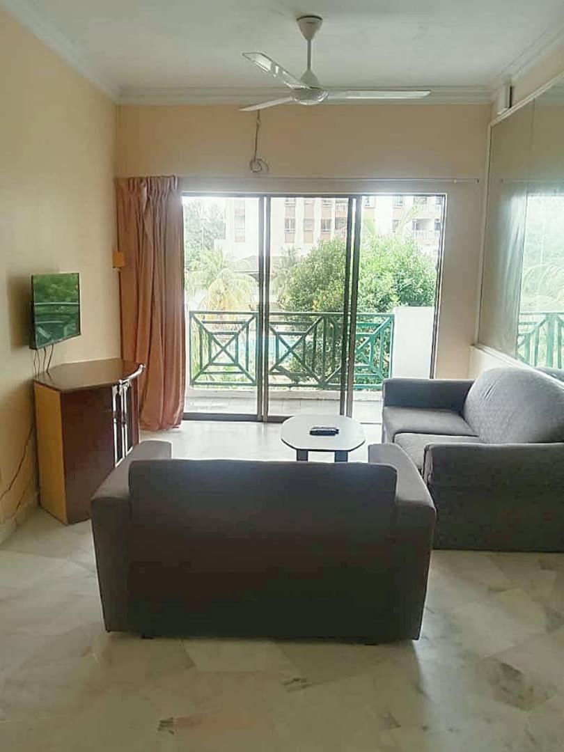 Pd Bayu Beach Resort Apartment A2.16 photo 2