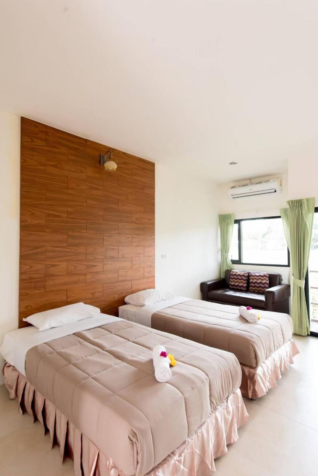 Wangyao Riverside Resort