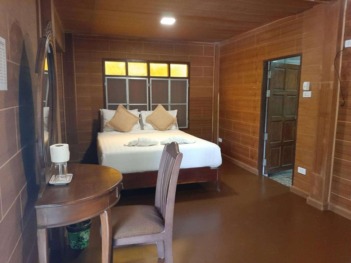 Wangyao Riverside Resort