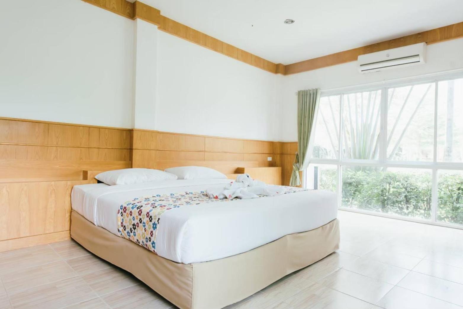 Wangyao Riverside Resort