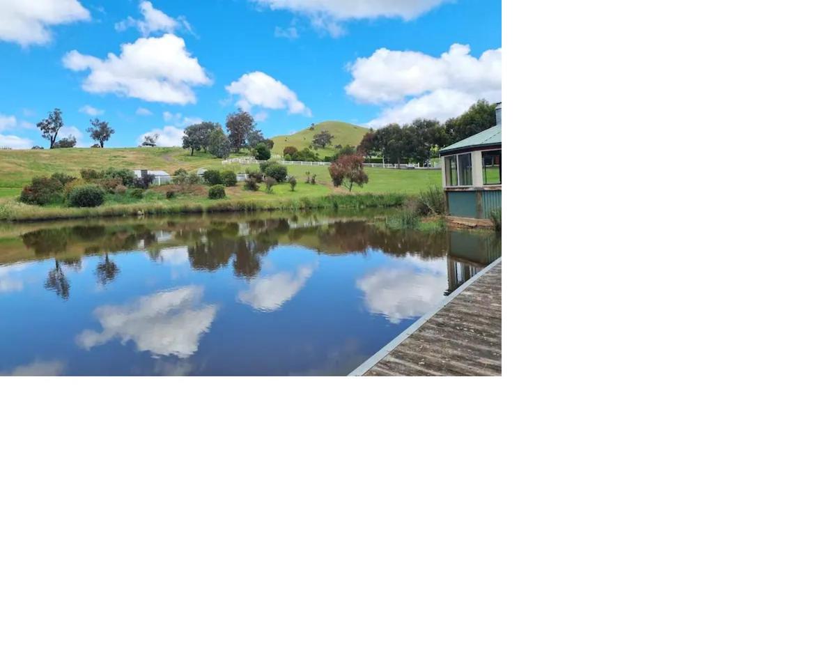 Daisy Hill Lodge