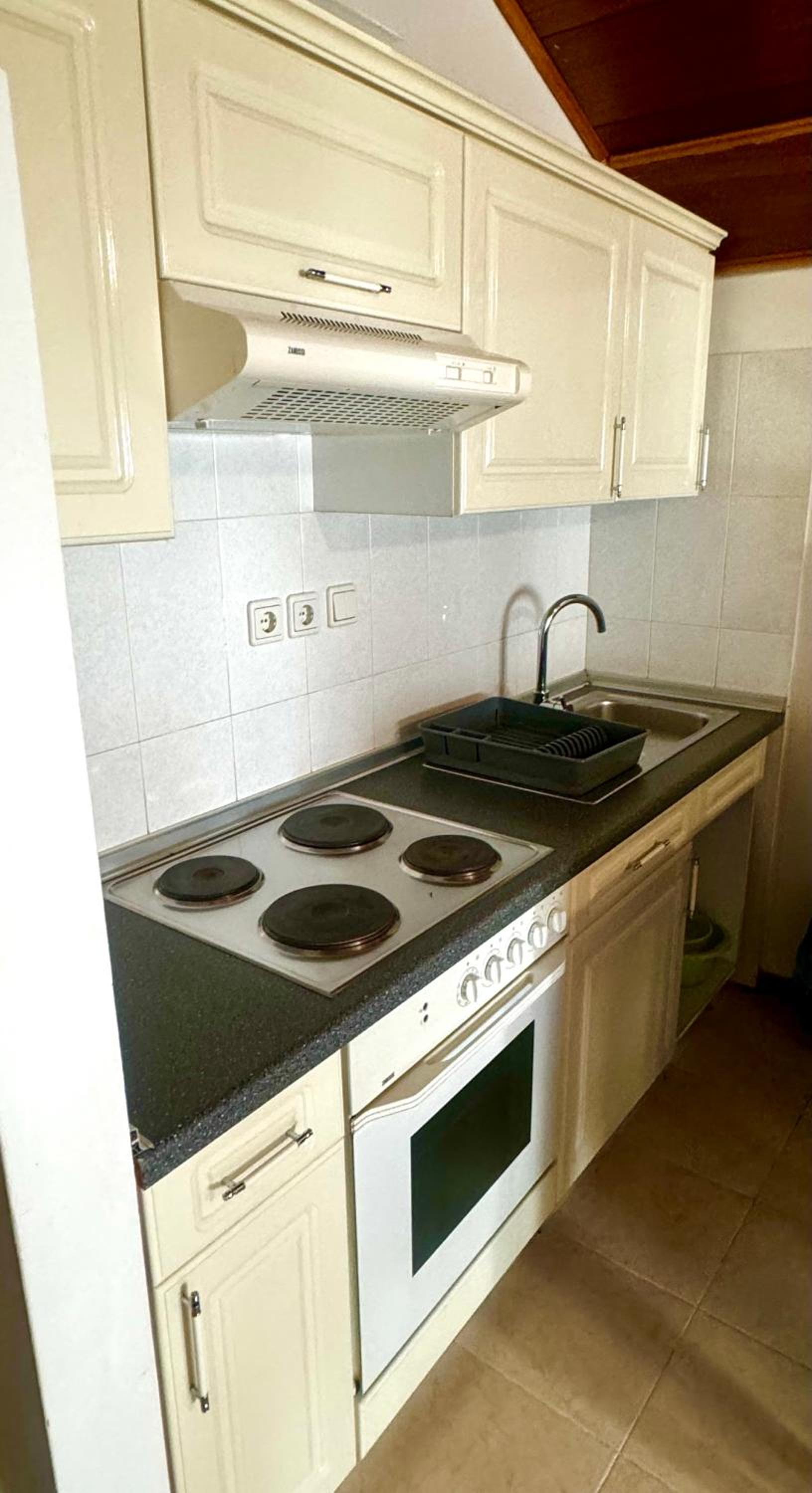 Kai SUPERIOR 4 star studio apartment, your piece of heaven with sea & park view view 5