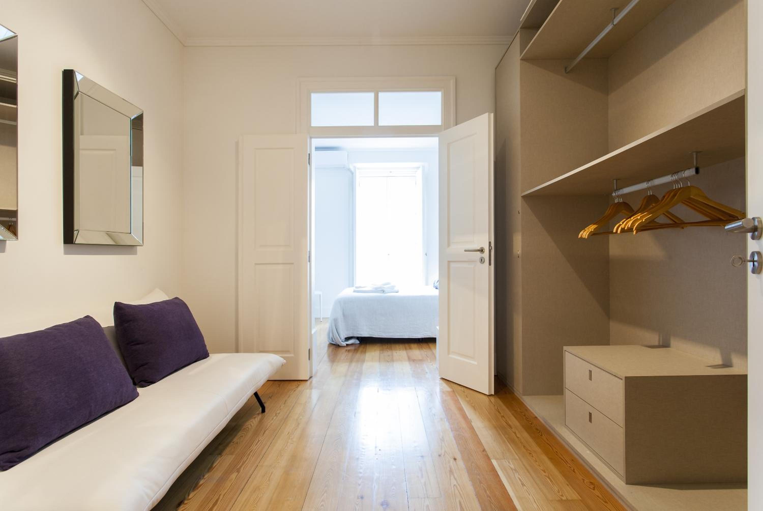 GuestReady - Downtown Blue Apartments
