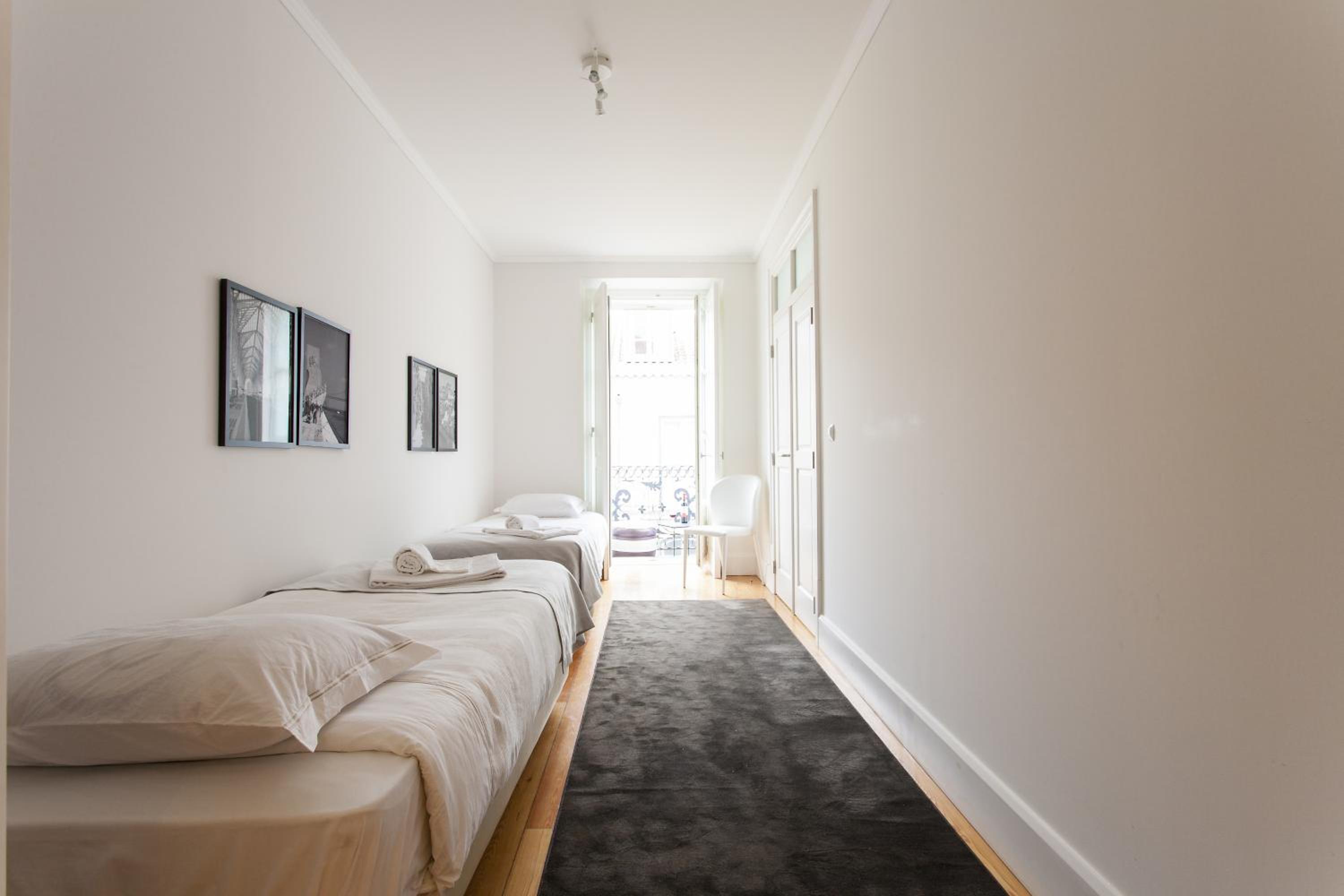GuestReady - Downtown Blue Apartments