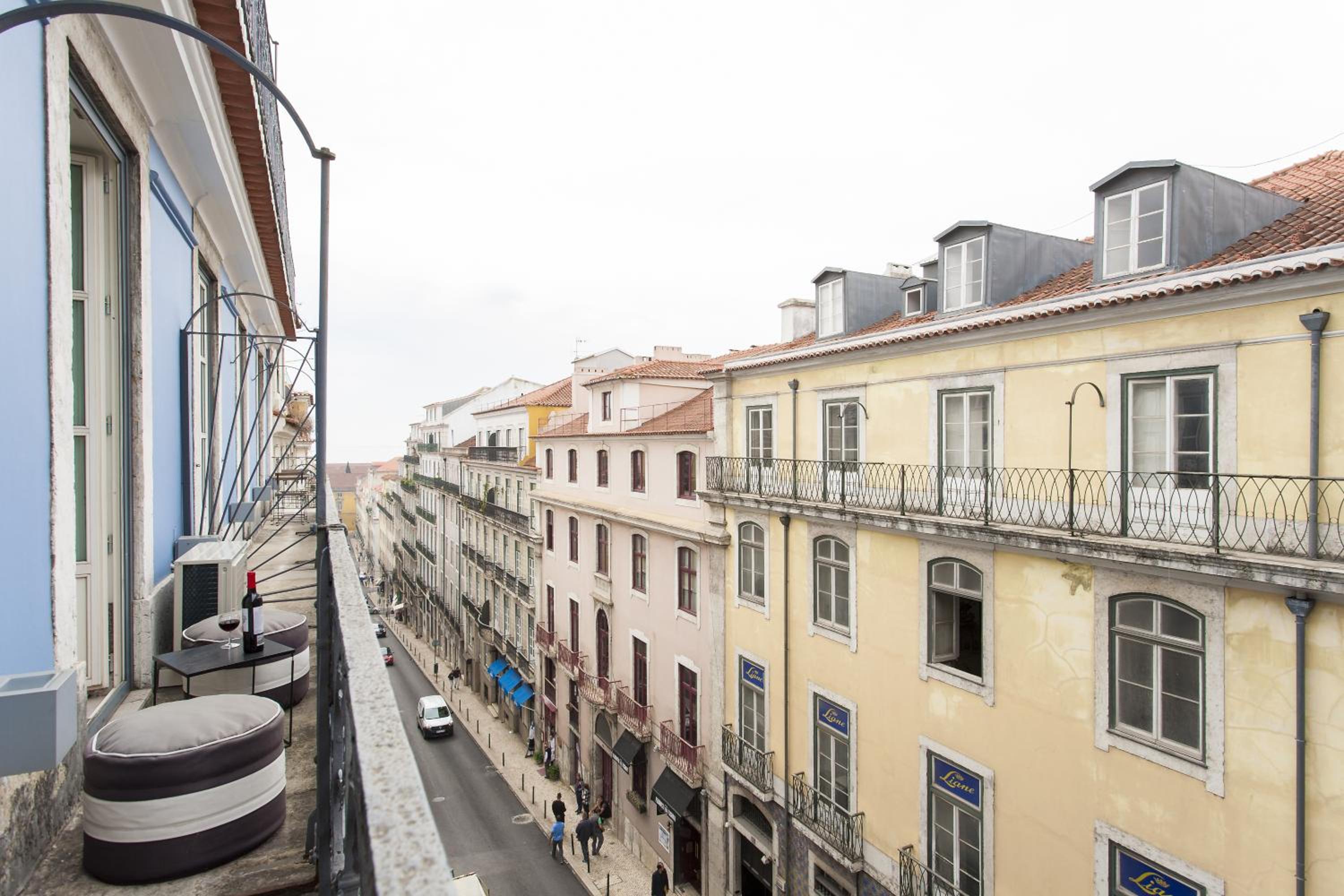 GuestReady - Downtown Blue Apartments