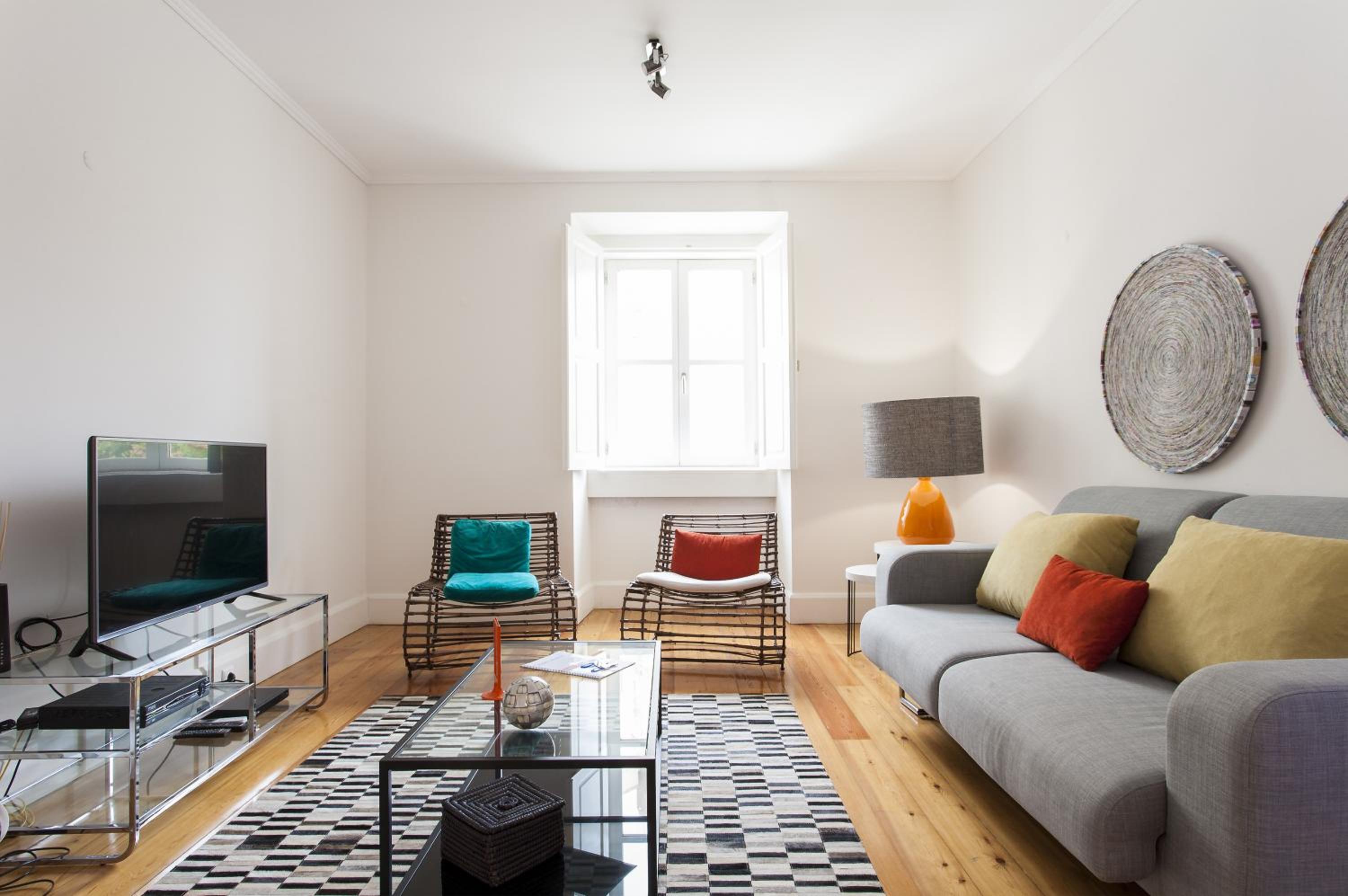 GuestReady - Downtown Blue Apartments