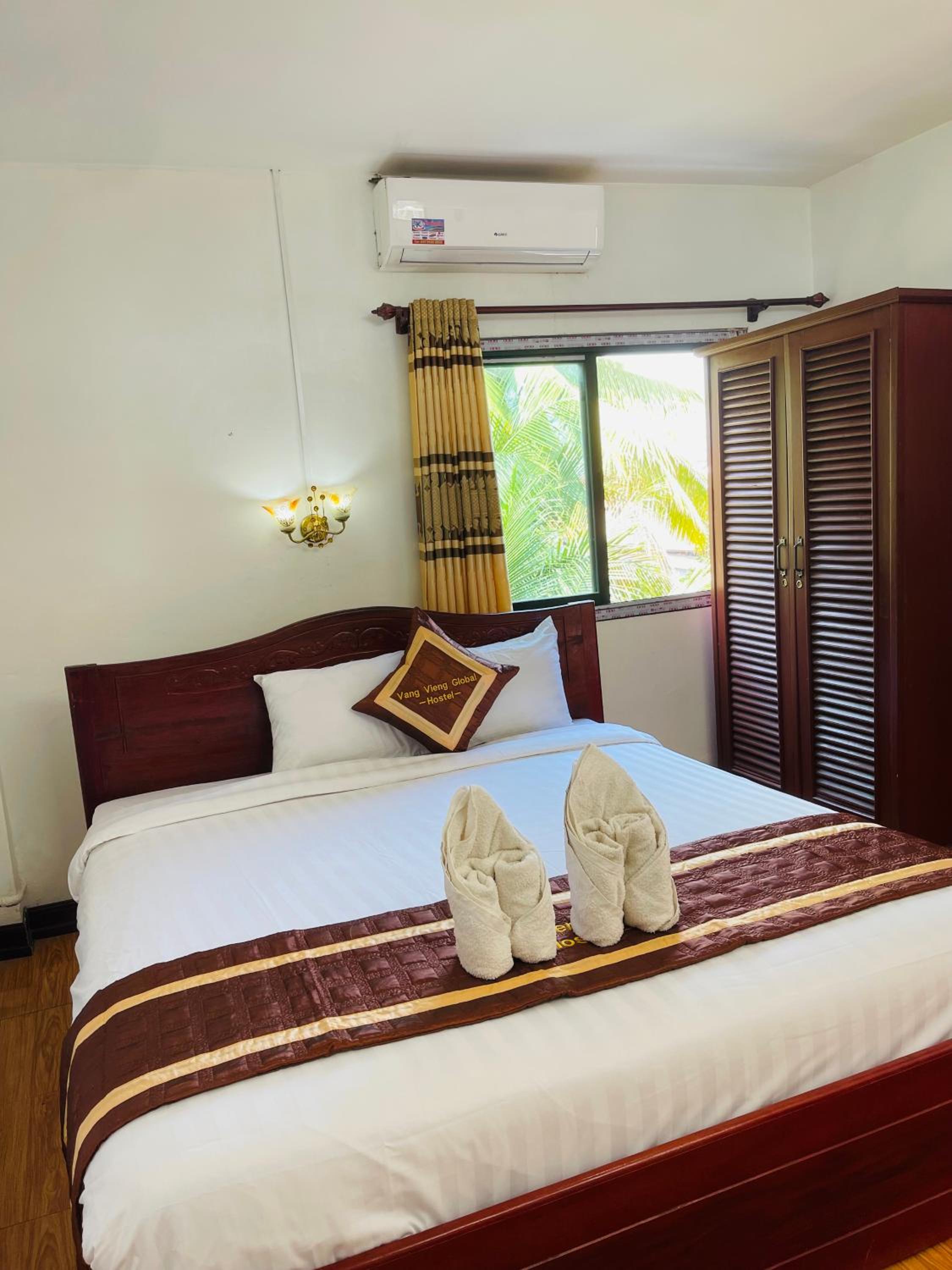Vang vieng guesthouse