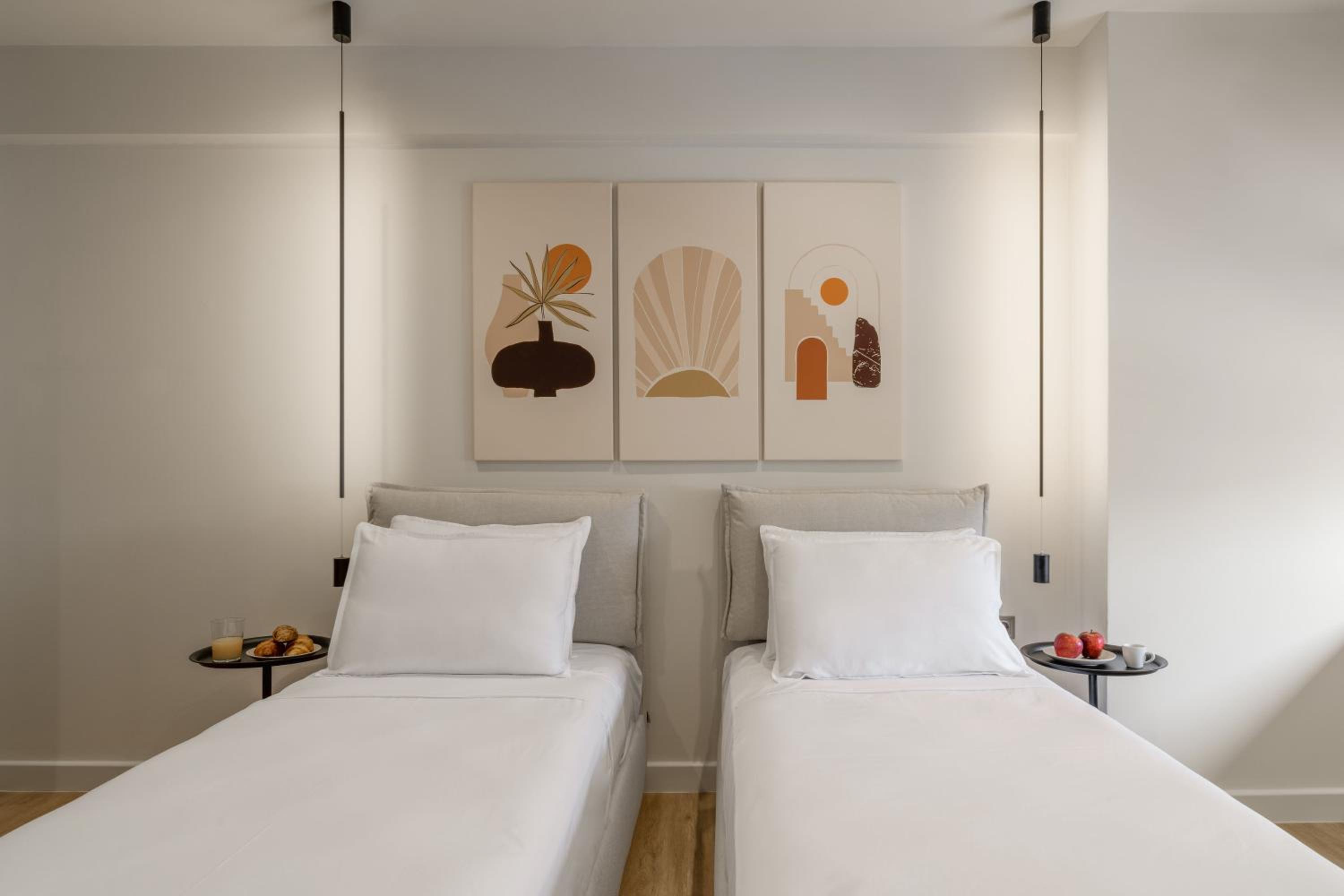 Acropolis View Plunge Pool Loft photo 3