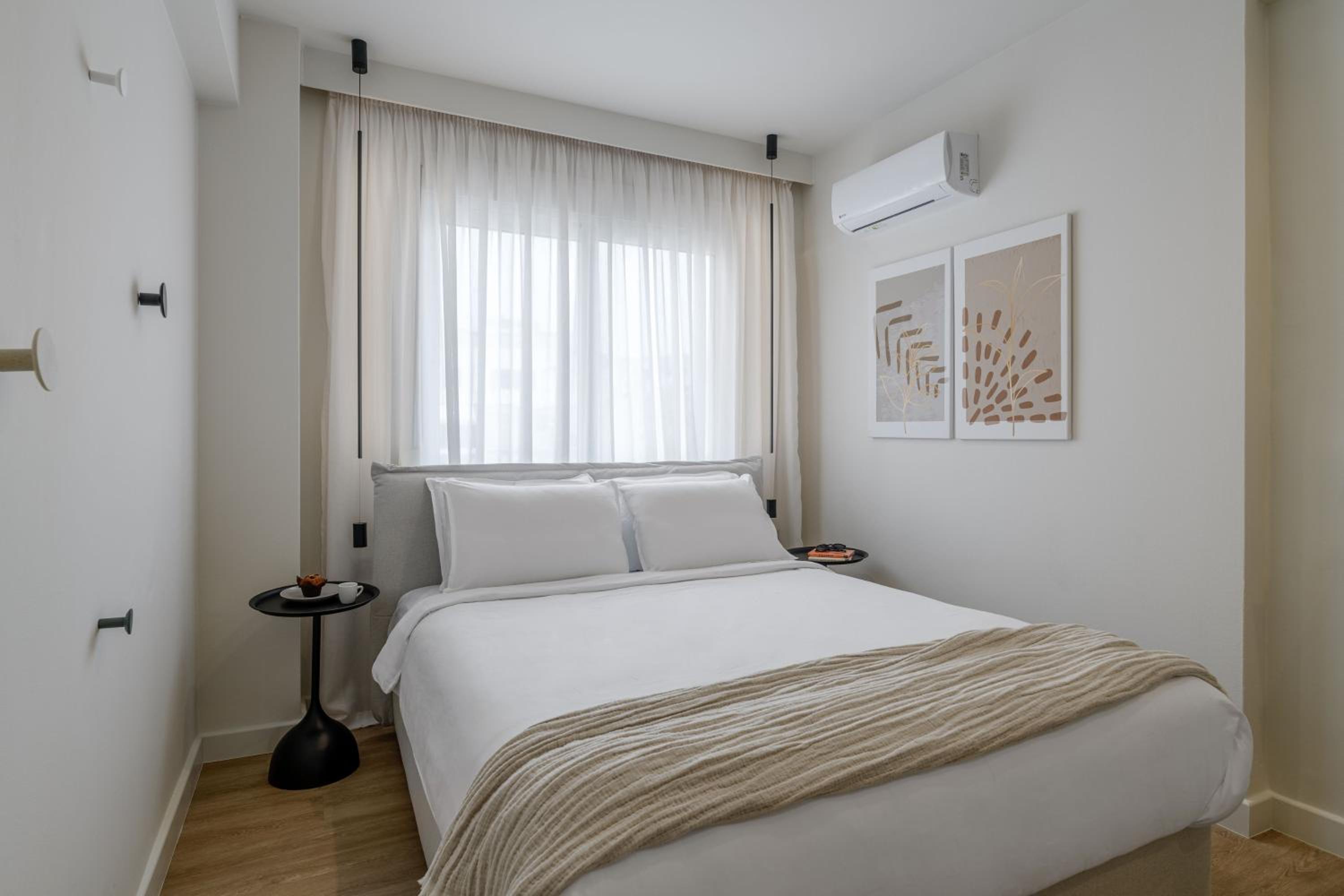 Acropolis View Plunge Pool Loft photo 2