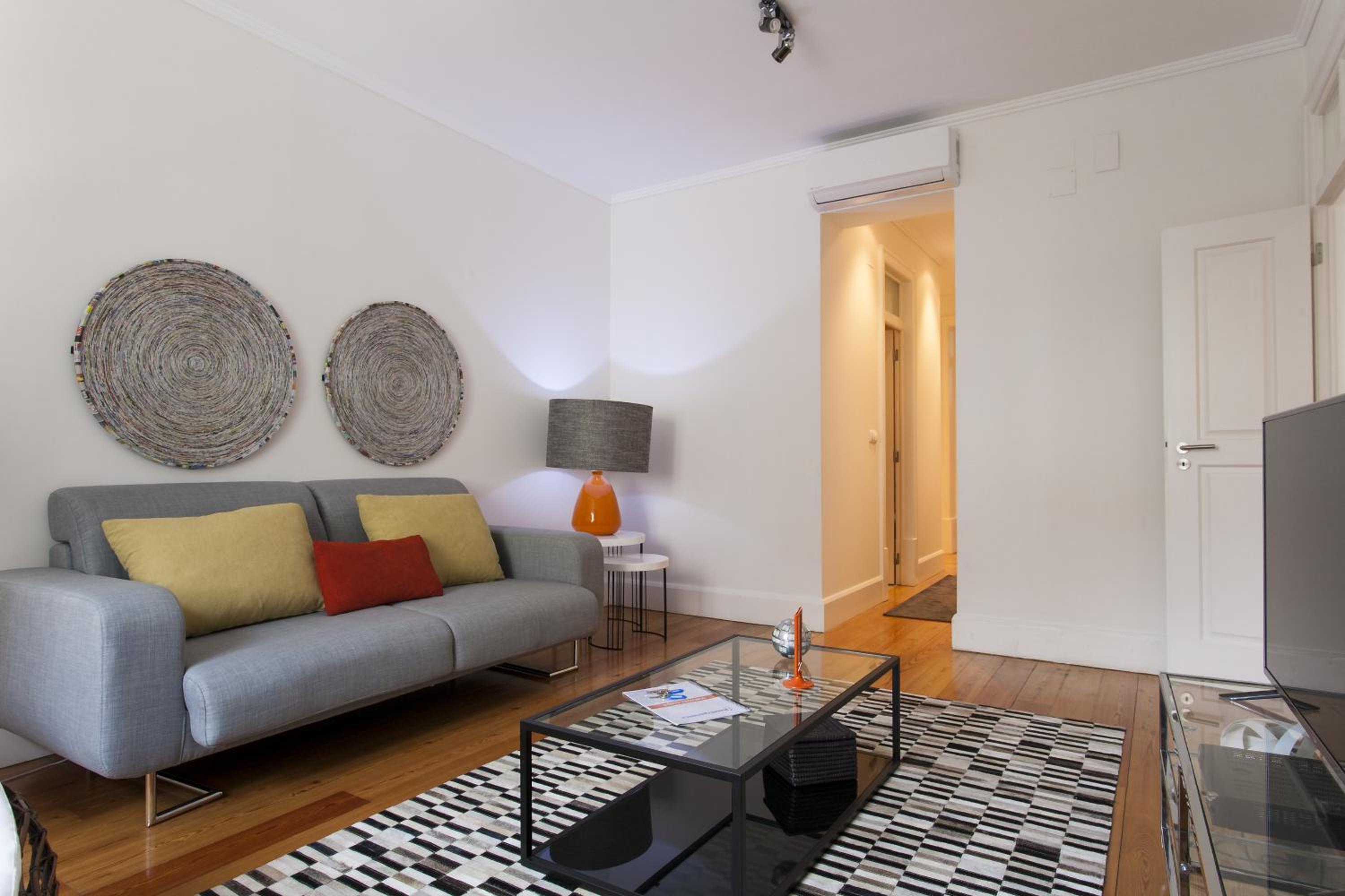 GuestReady - Downtown Blue Apartments