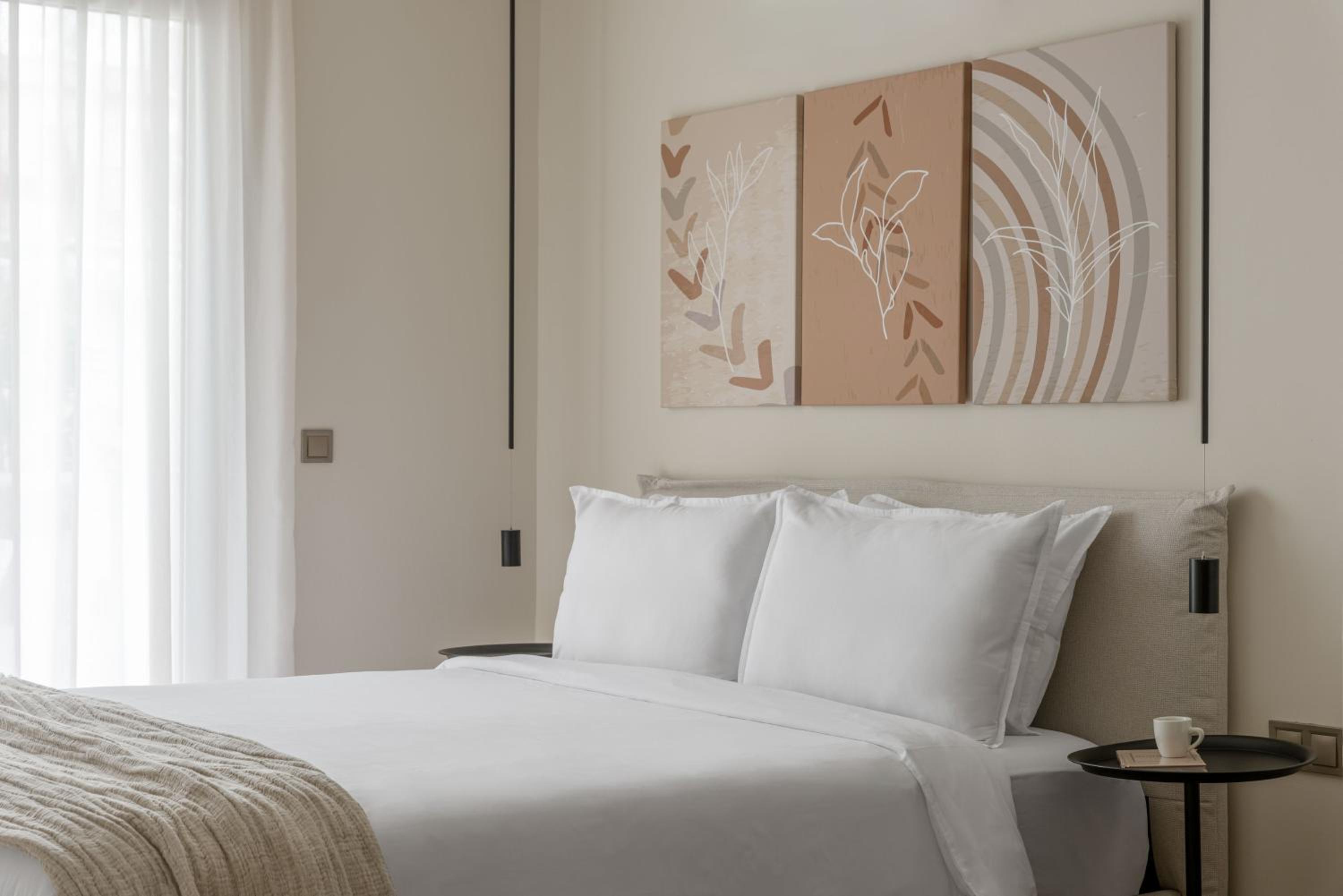 Acropolis View Plunge Pool Loft photo 5