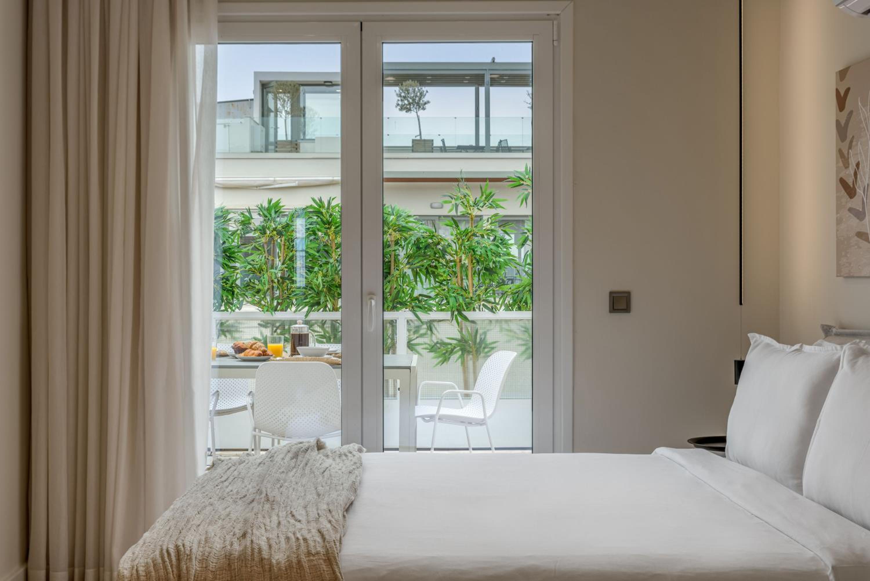 Acropolis View Plunge Pool Loft photo 4