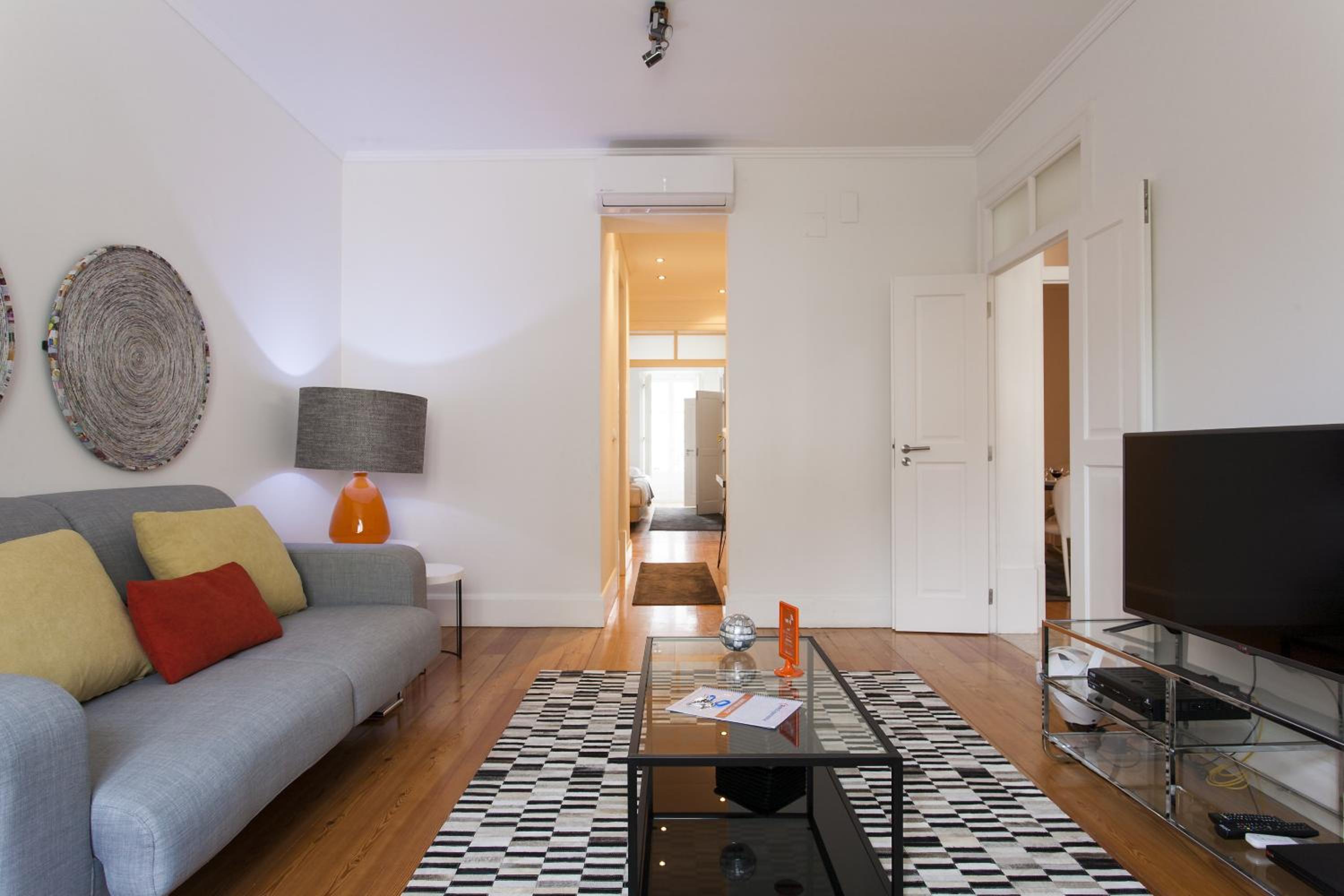 GuestReady - Downtown Blue Apartments