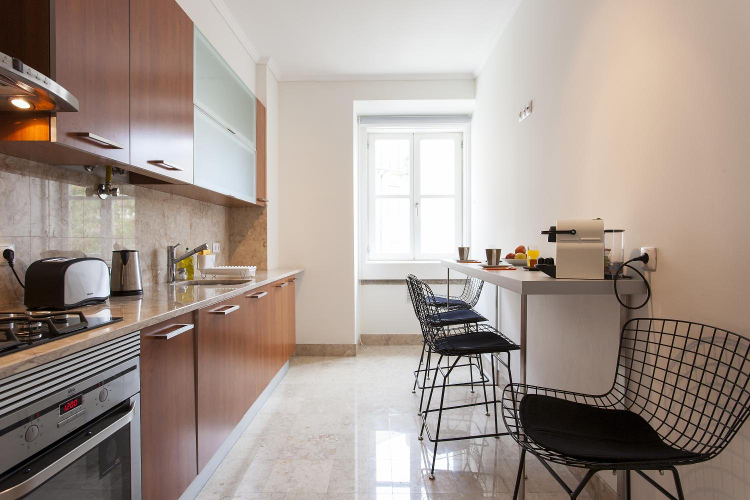 GuestReady - Downtown Blue Apartments