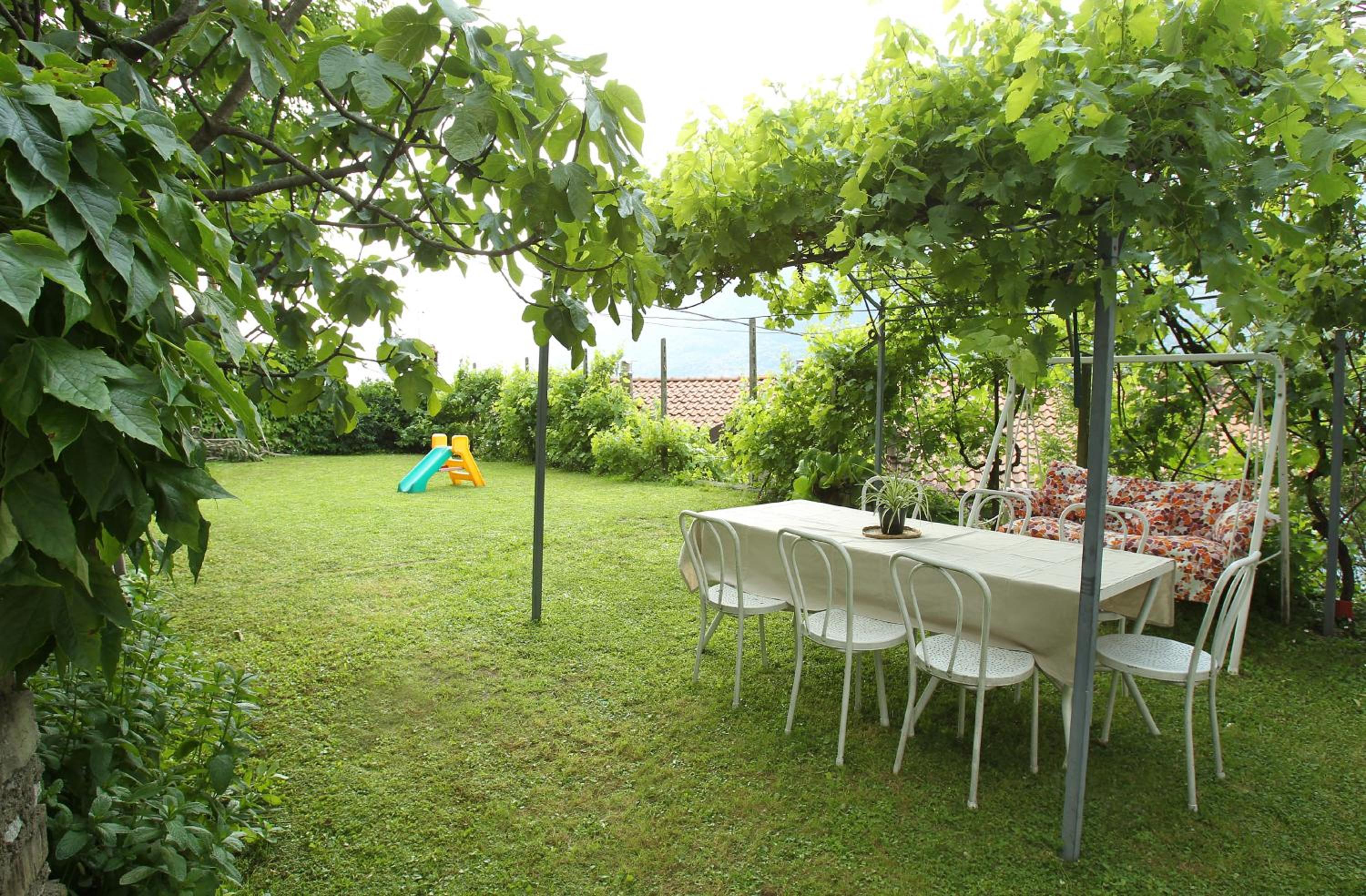 Perry's Home view 5