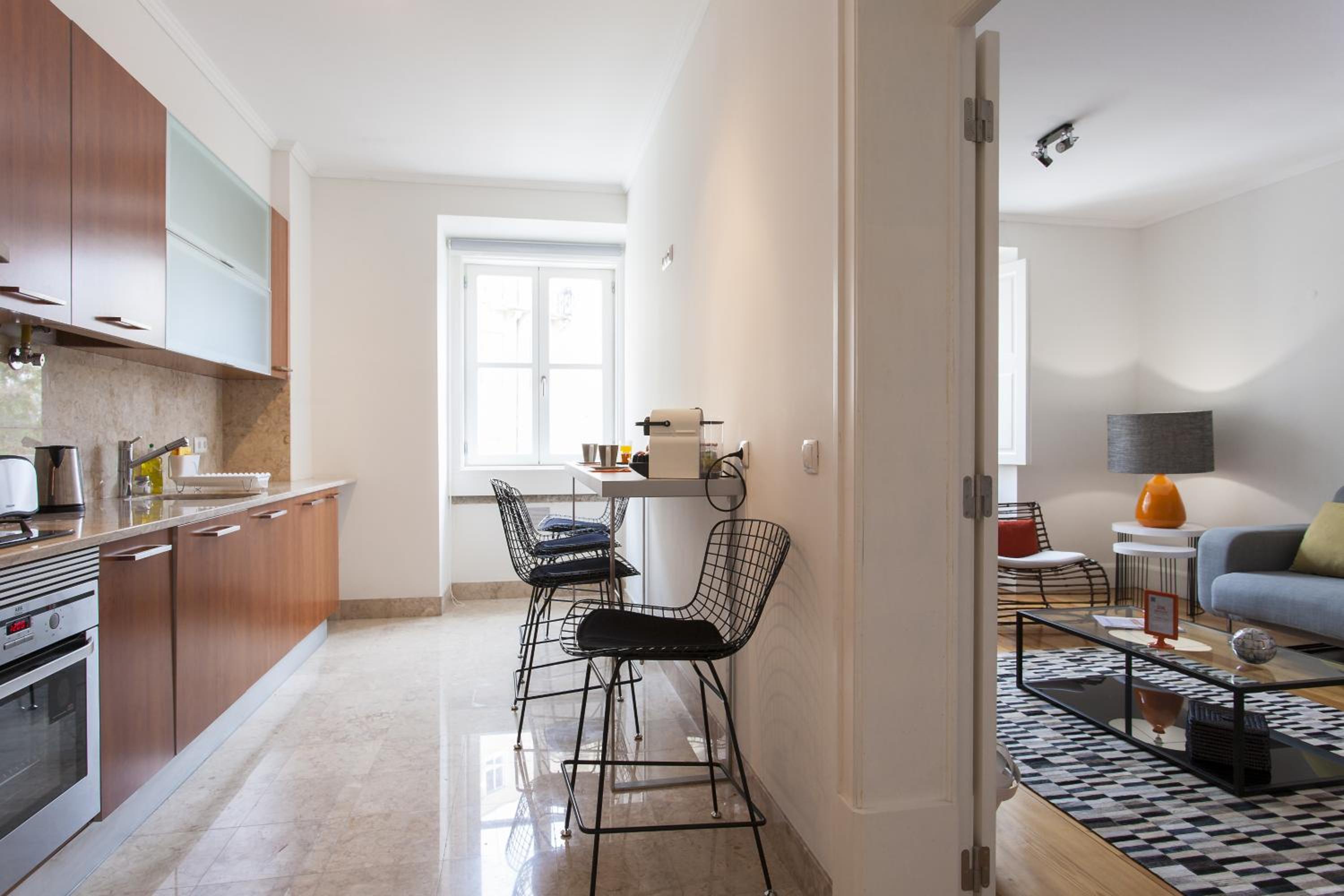 GuestReady - Downtown Blue Apartments