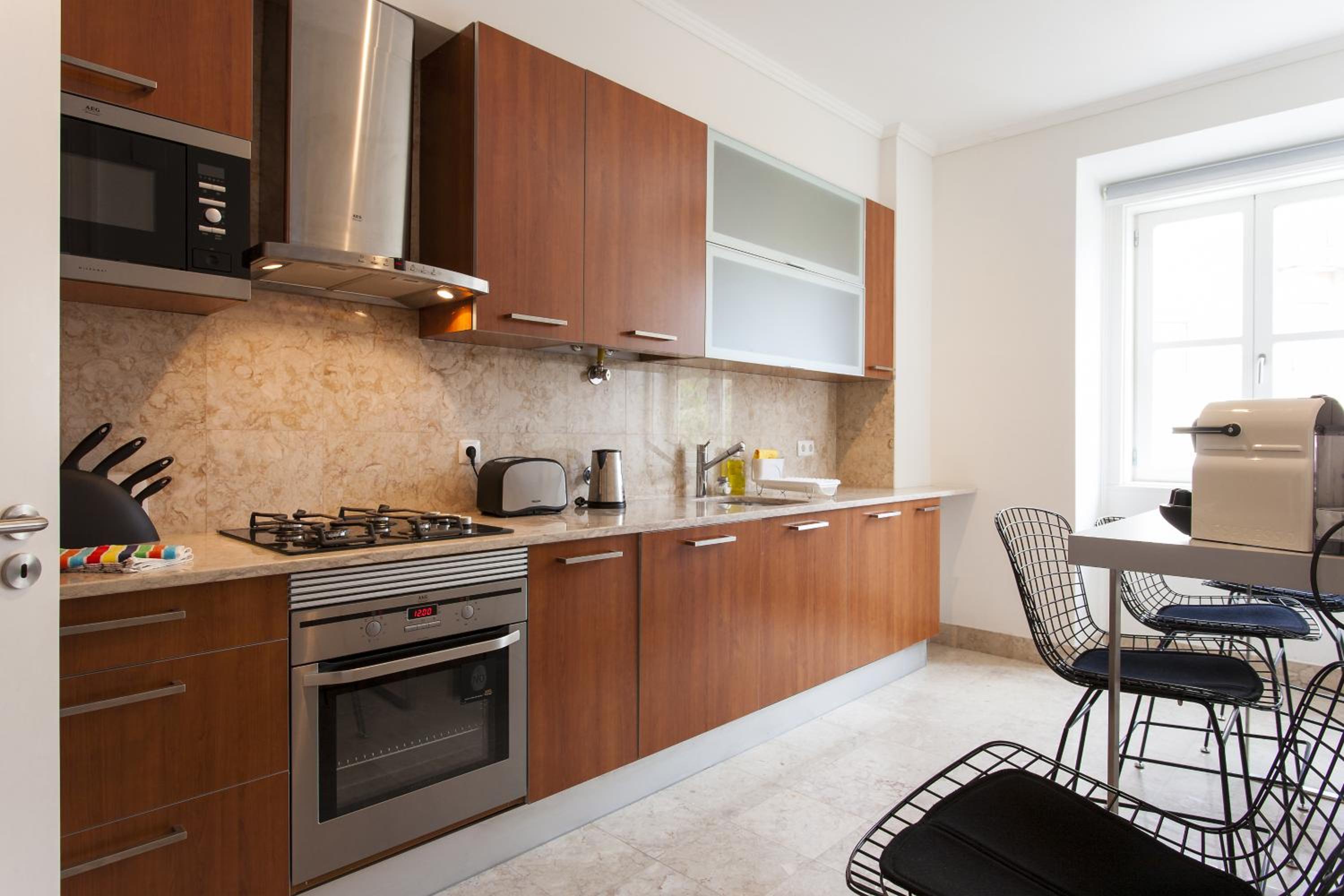 GuestReady - Downtown Blue Apartments