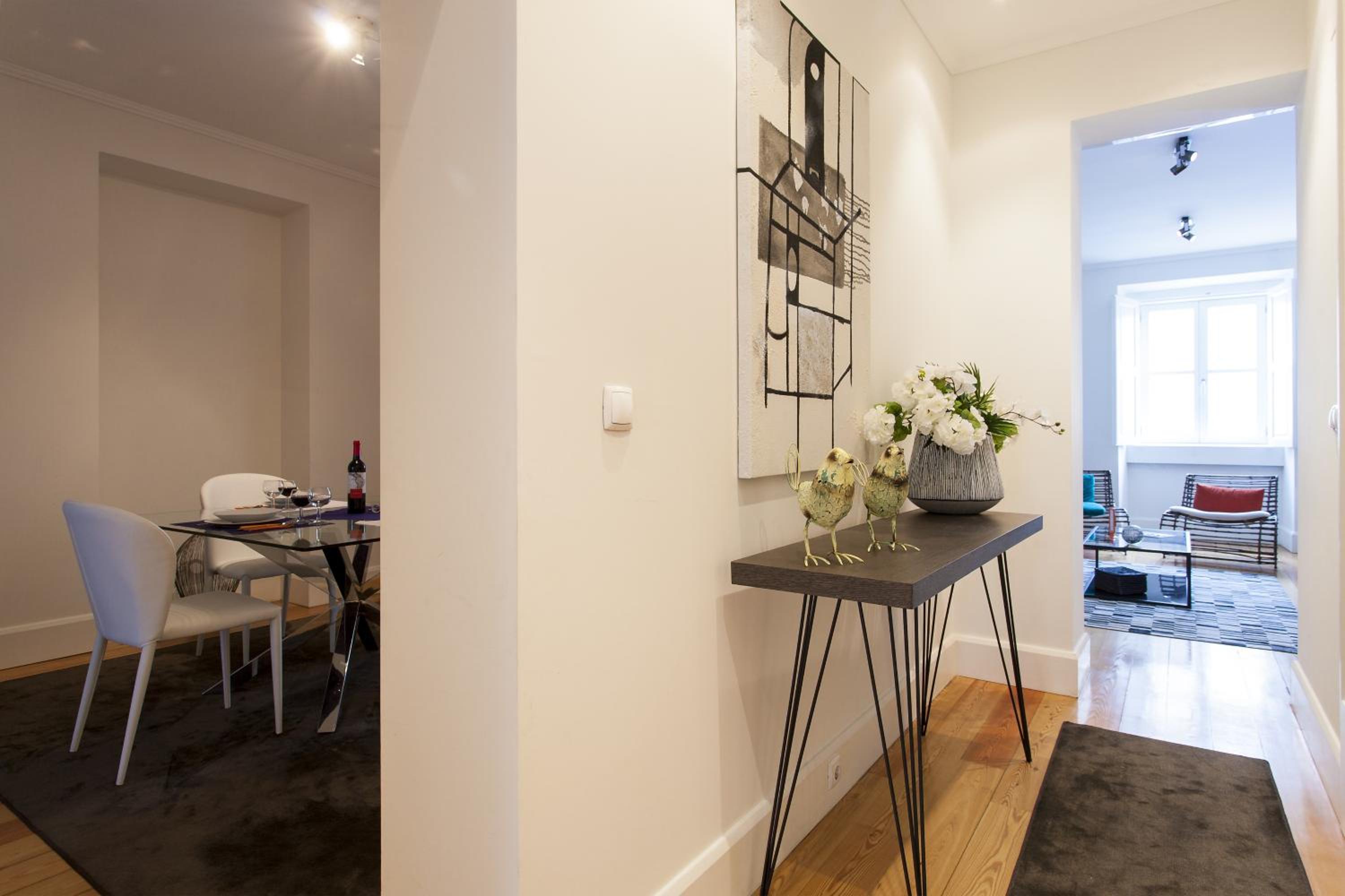 GuestReady - Downtown Blue Apartments