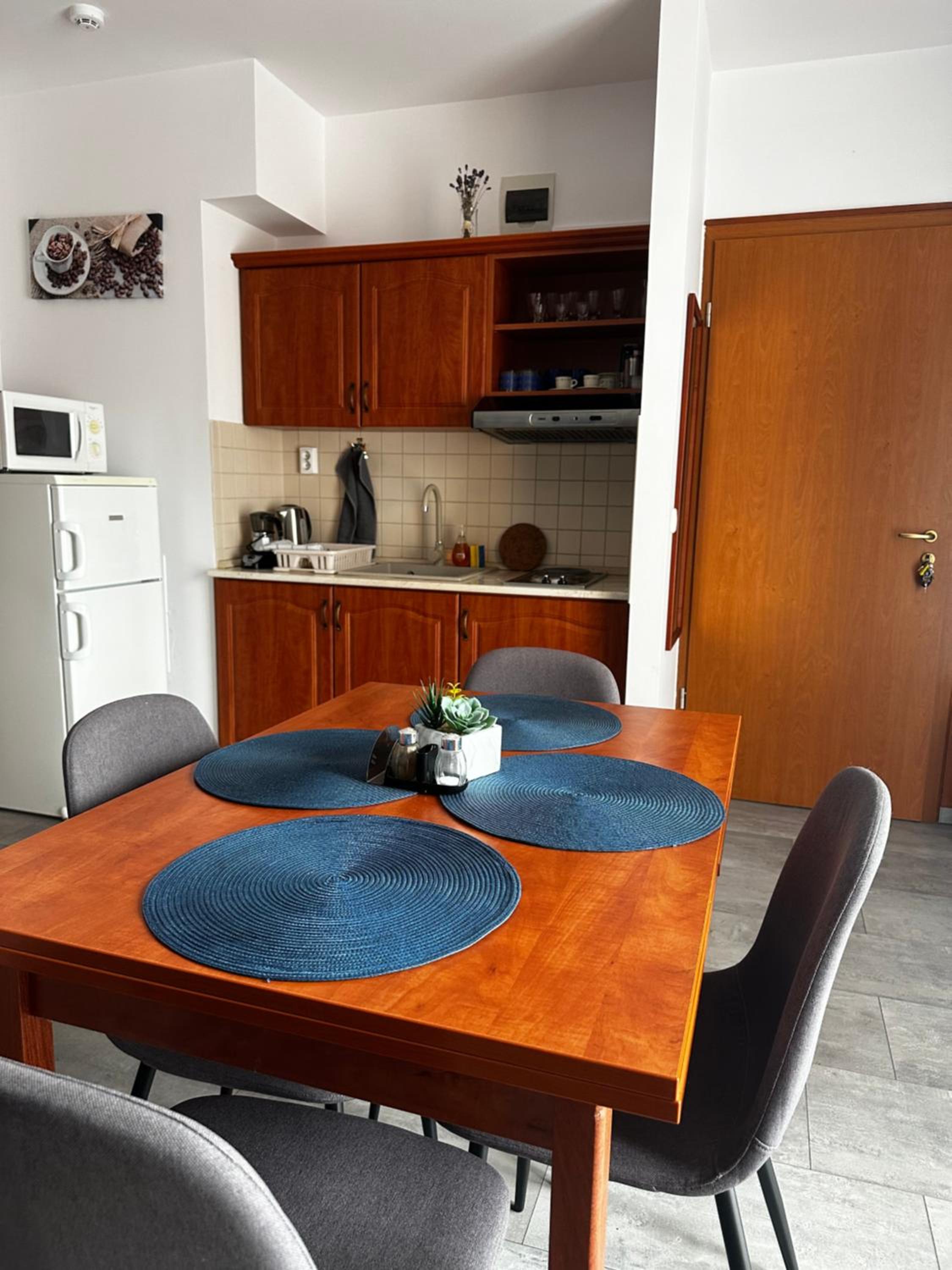 Corso Apartman Hajdúszoboszló view 5