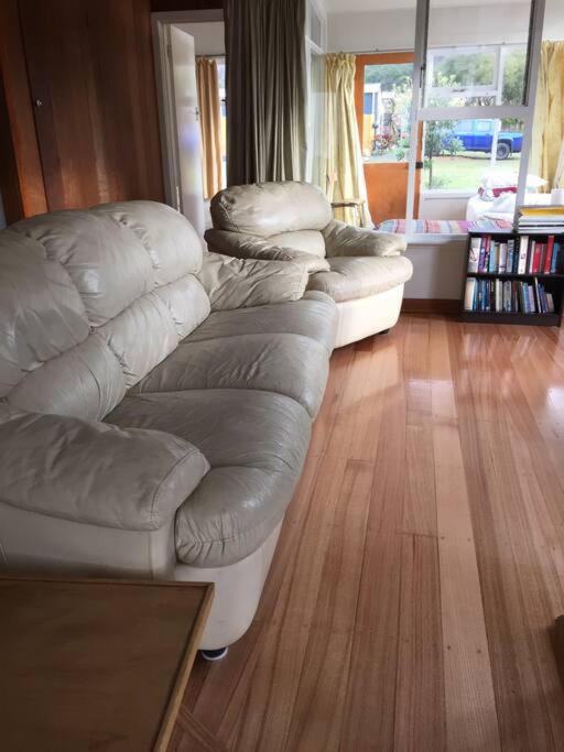 Number10 Mid Century Holiday House