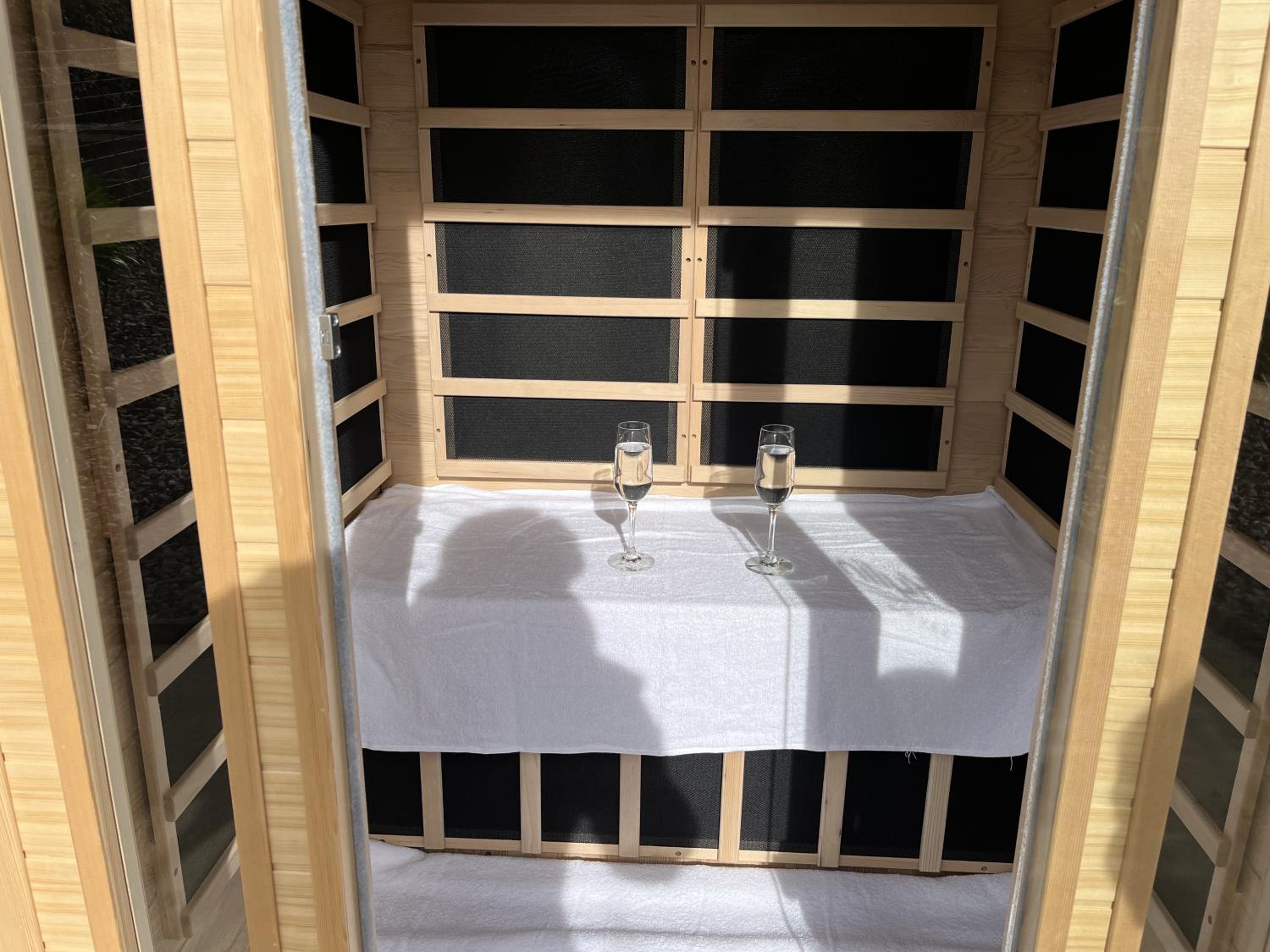 Unicorn Farm-Tranquil Sauna Farmstay Escape