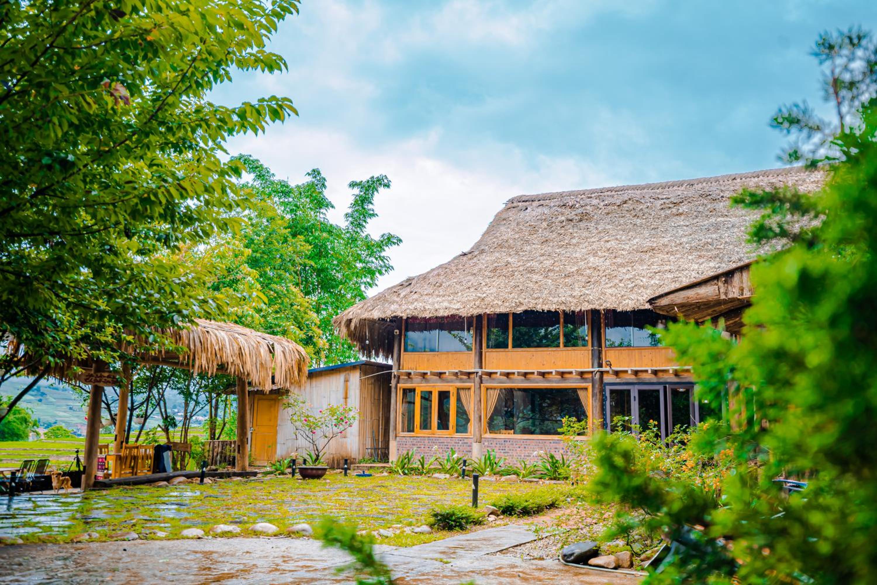 building