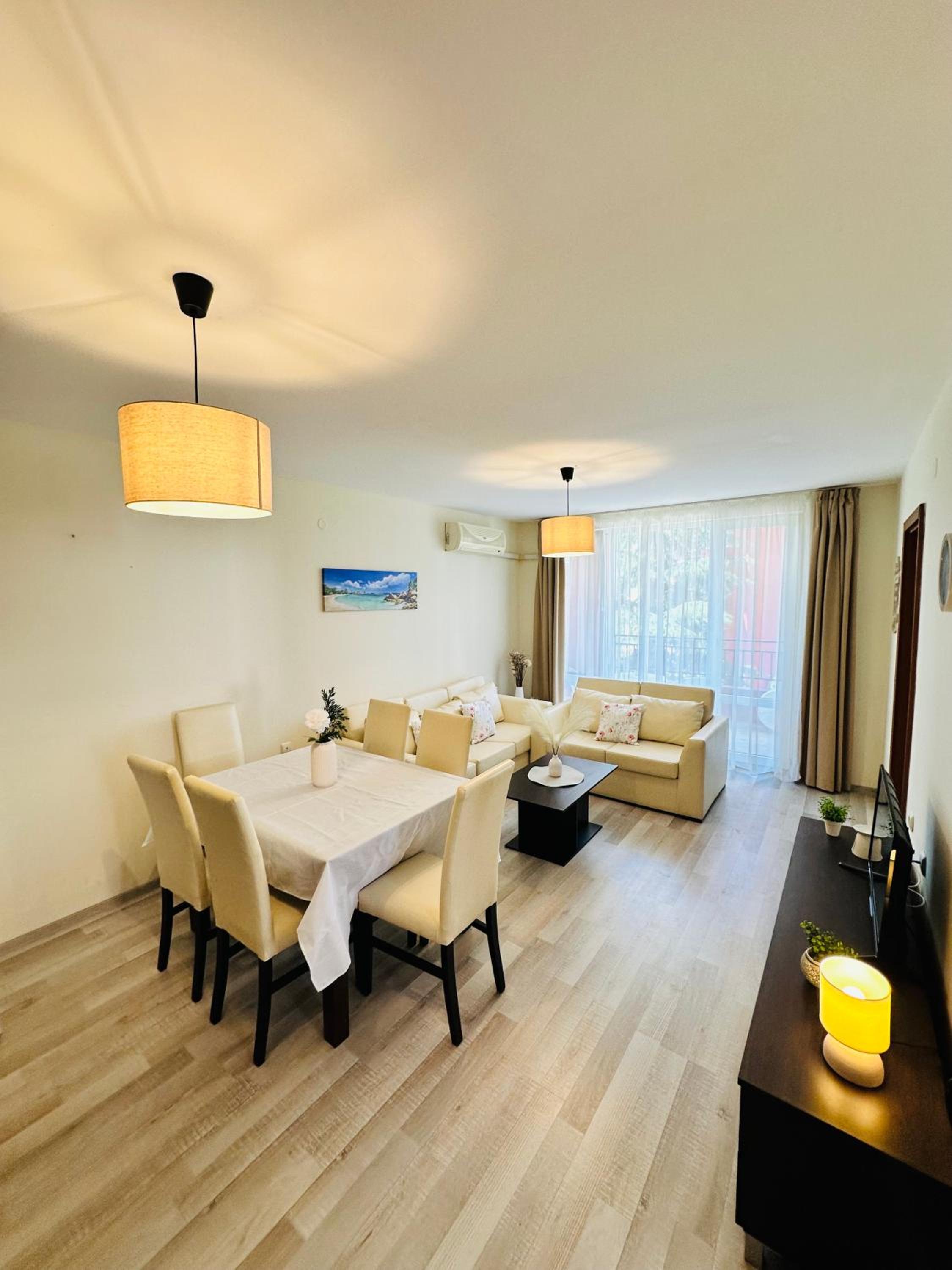 2 bedroom at Fort Noks