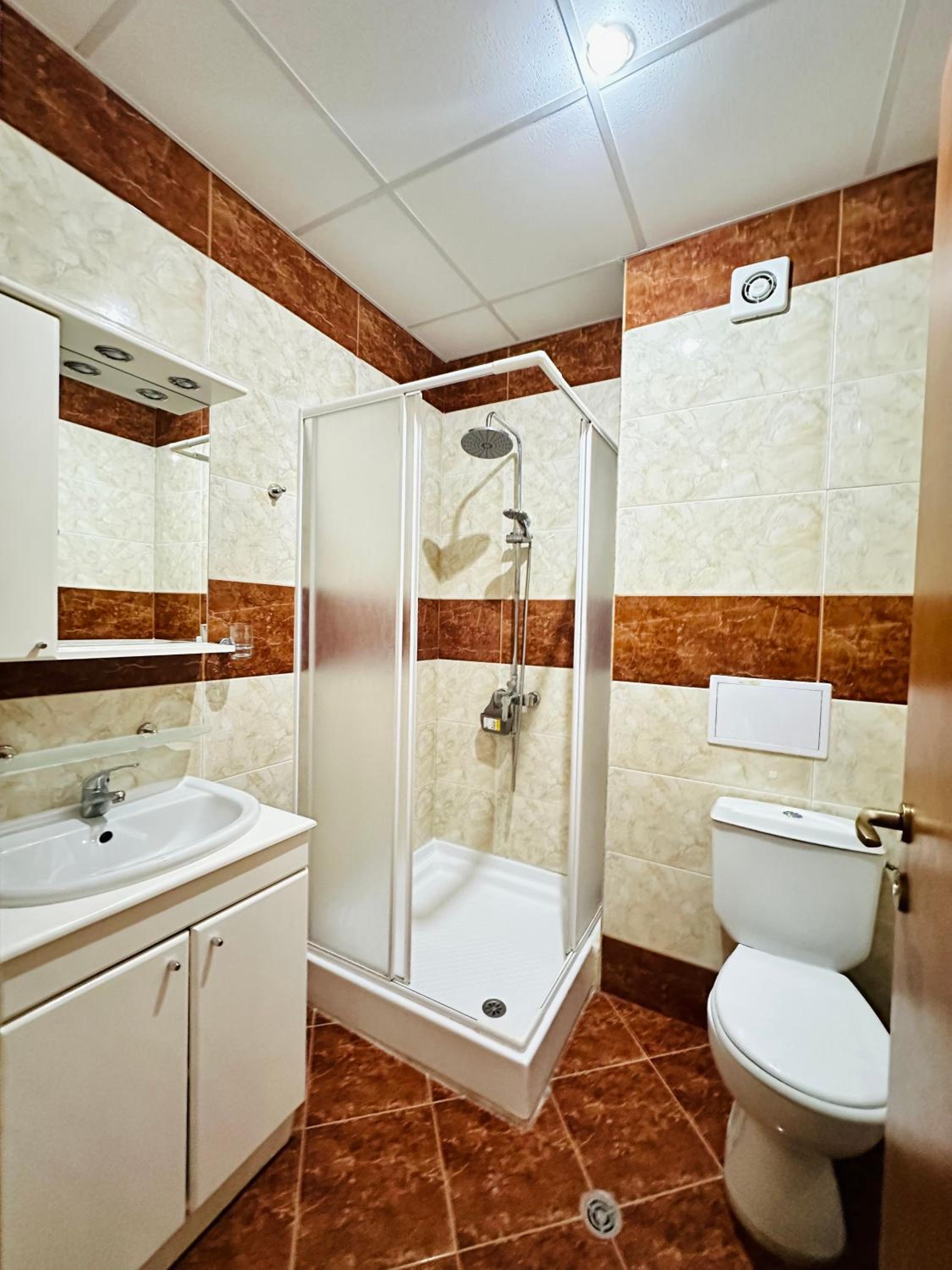 2 bedroom at Fort Noks