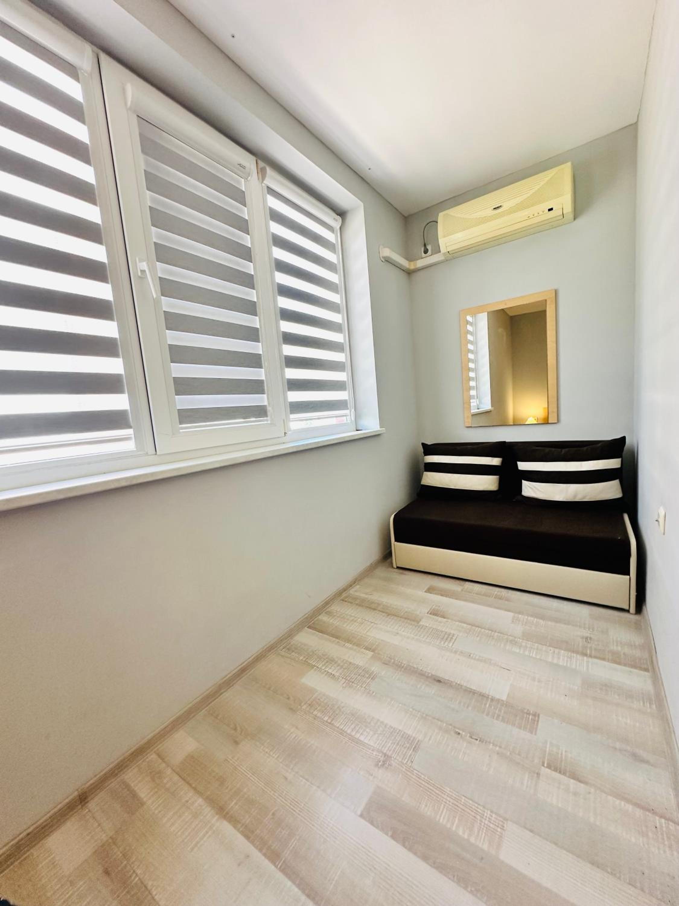 2 bedroom at Fort Noks