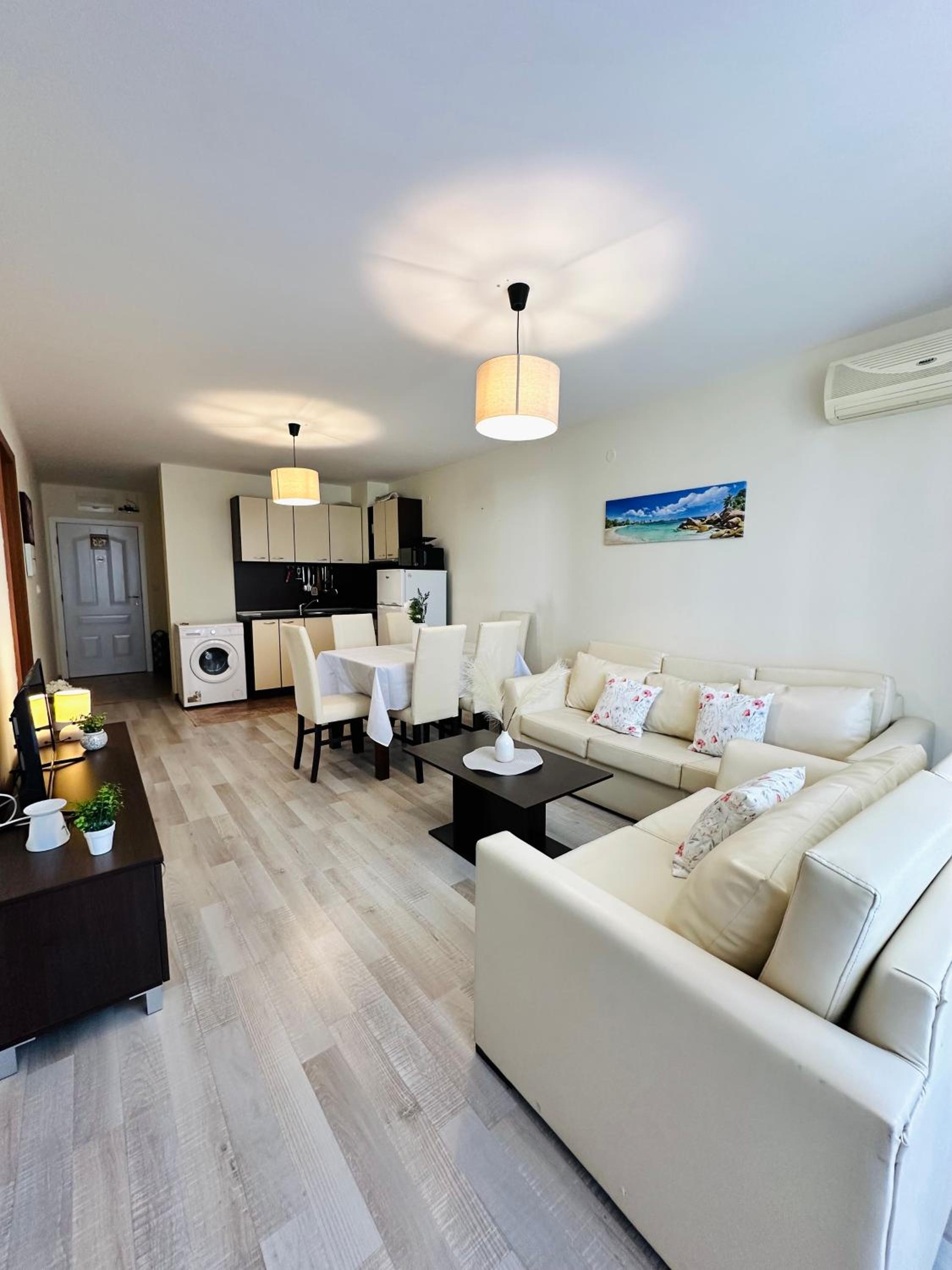 2 bedroom at Fort Noks