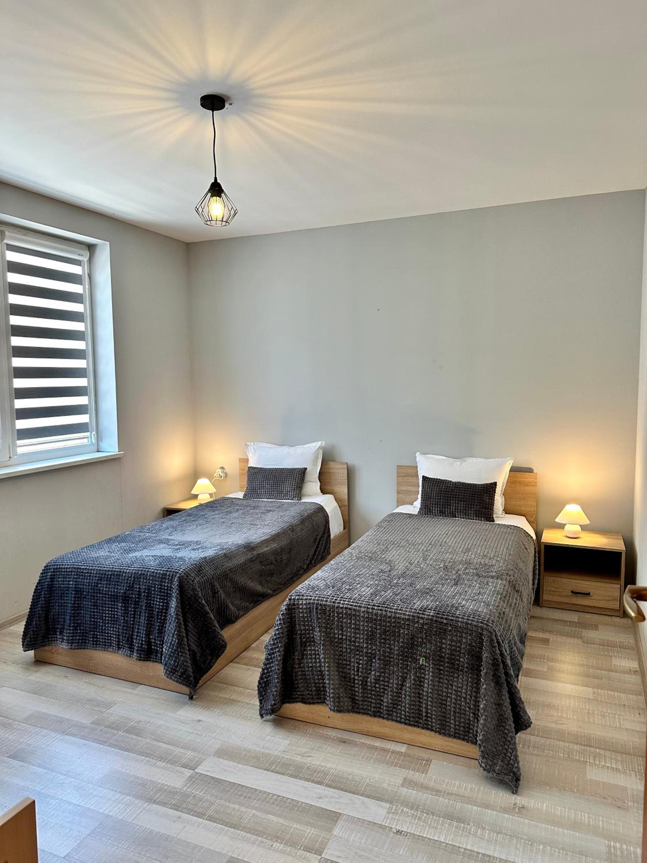 2 bedroom at Fort Noks