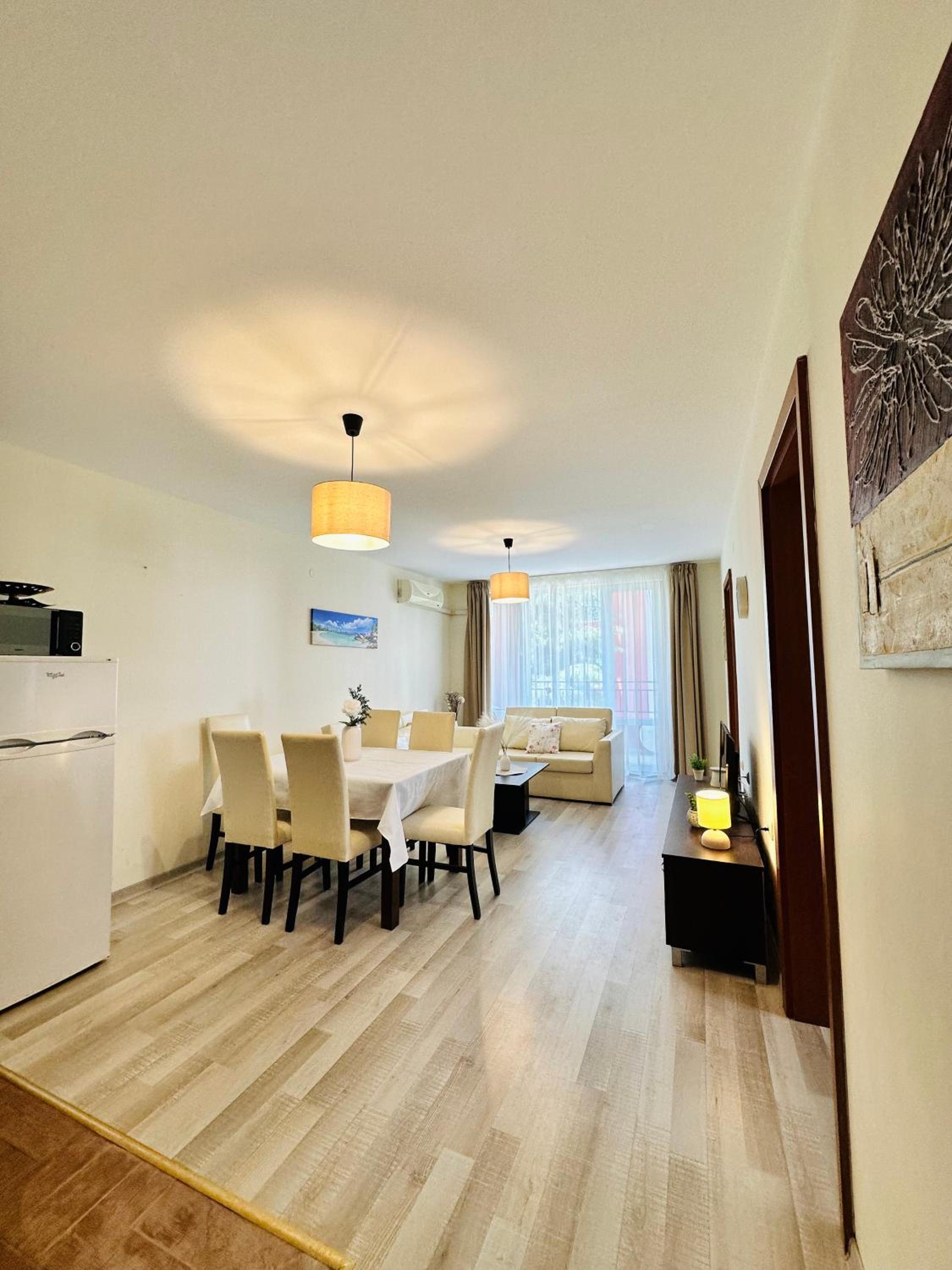 2 bedroom at Fort Noks