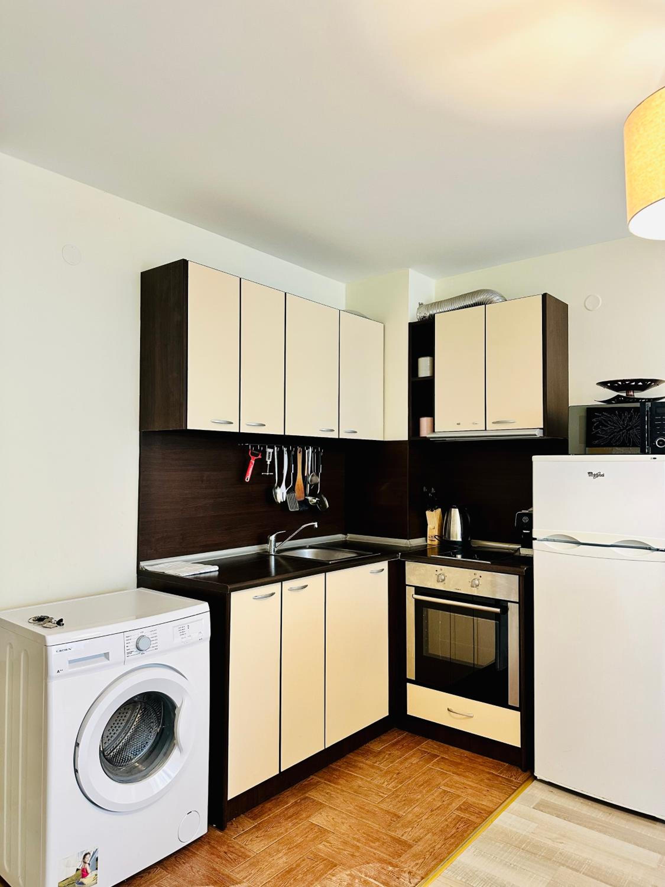 2 bedroom at Fort Noks