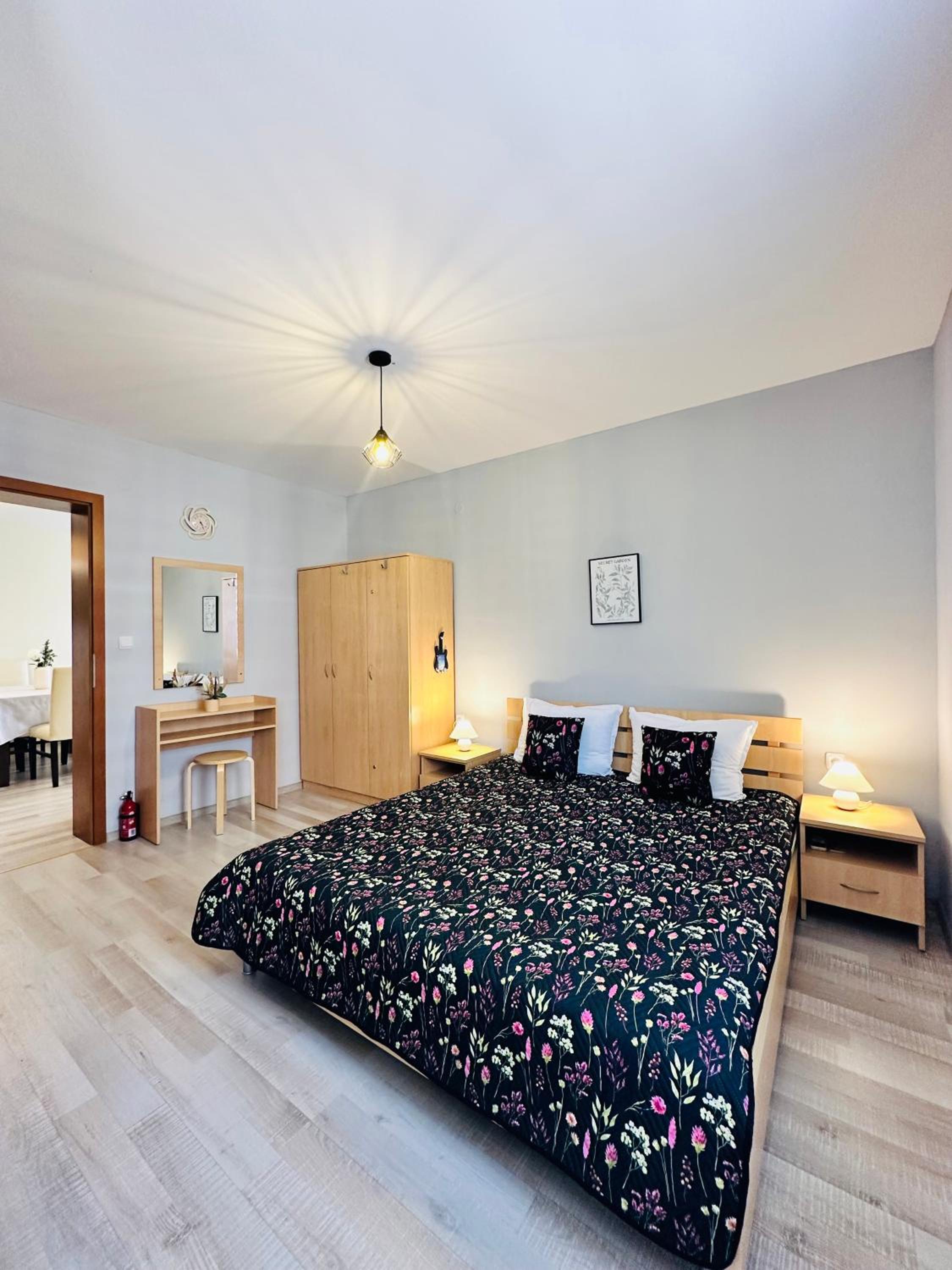 2 bedroom at Fort Noks