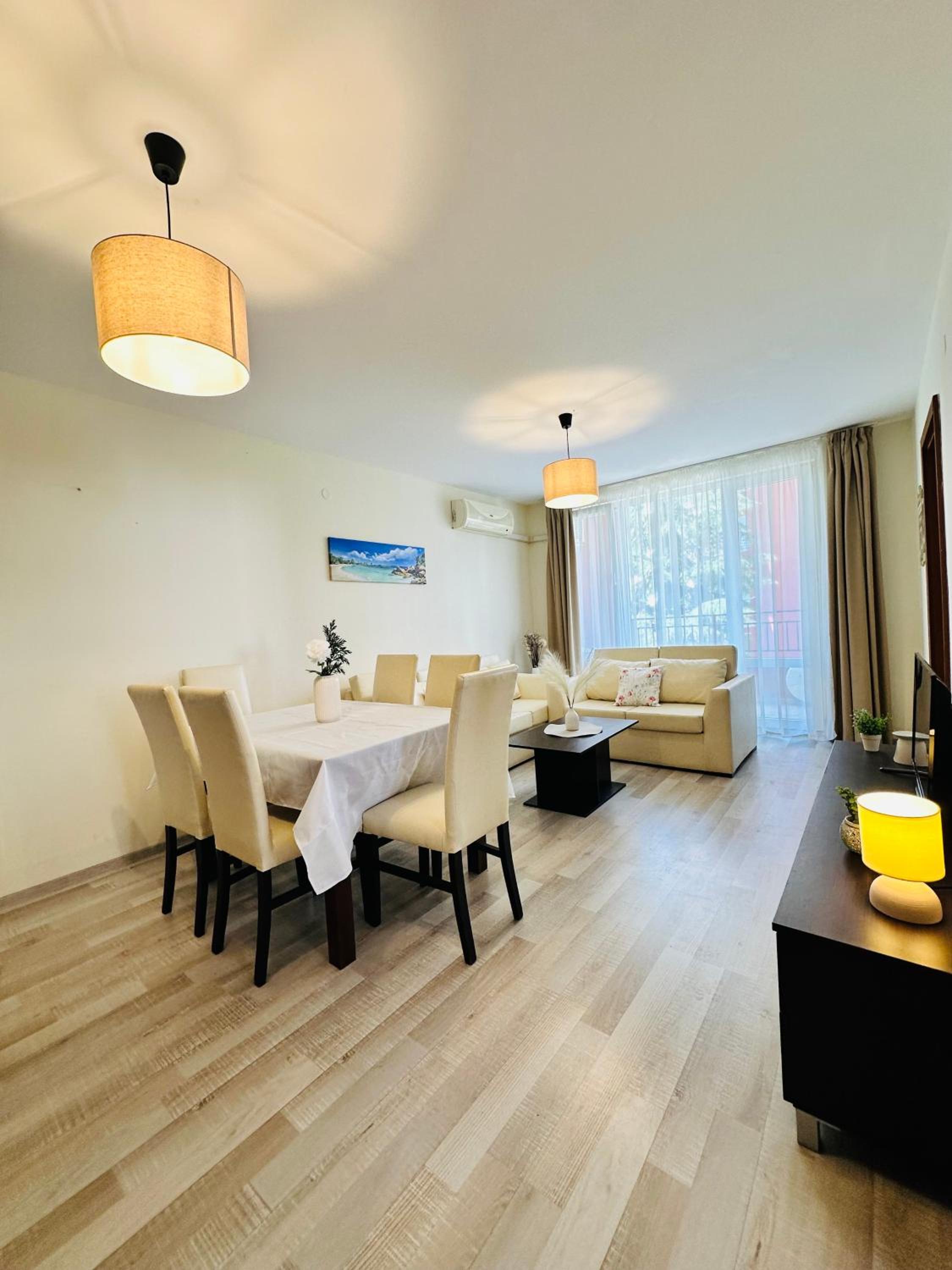 2 bedroom at Fort Noks