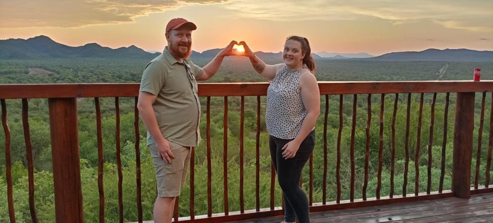 Kilima Private Game Reserve & Spa